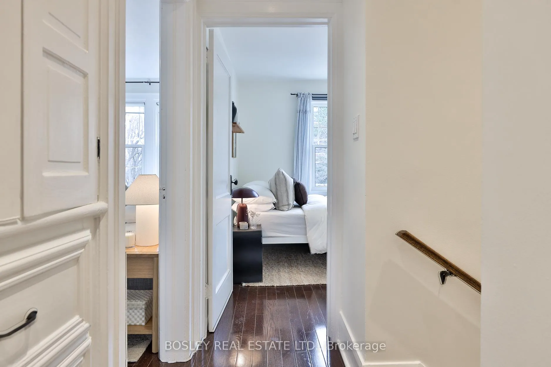 Photo 18 of 3 Phin Avenue, Toronto, Blake-Jones — HOMEH