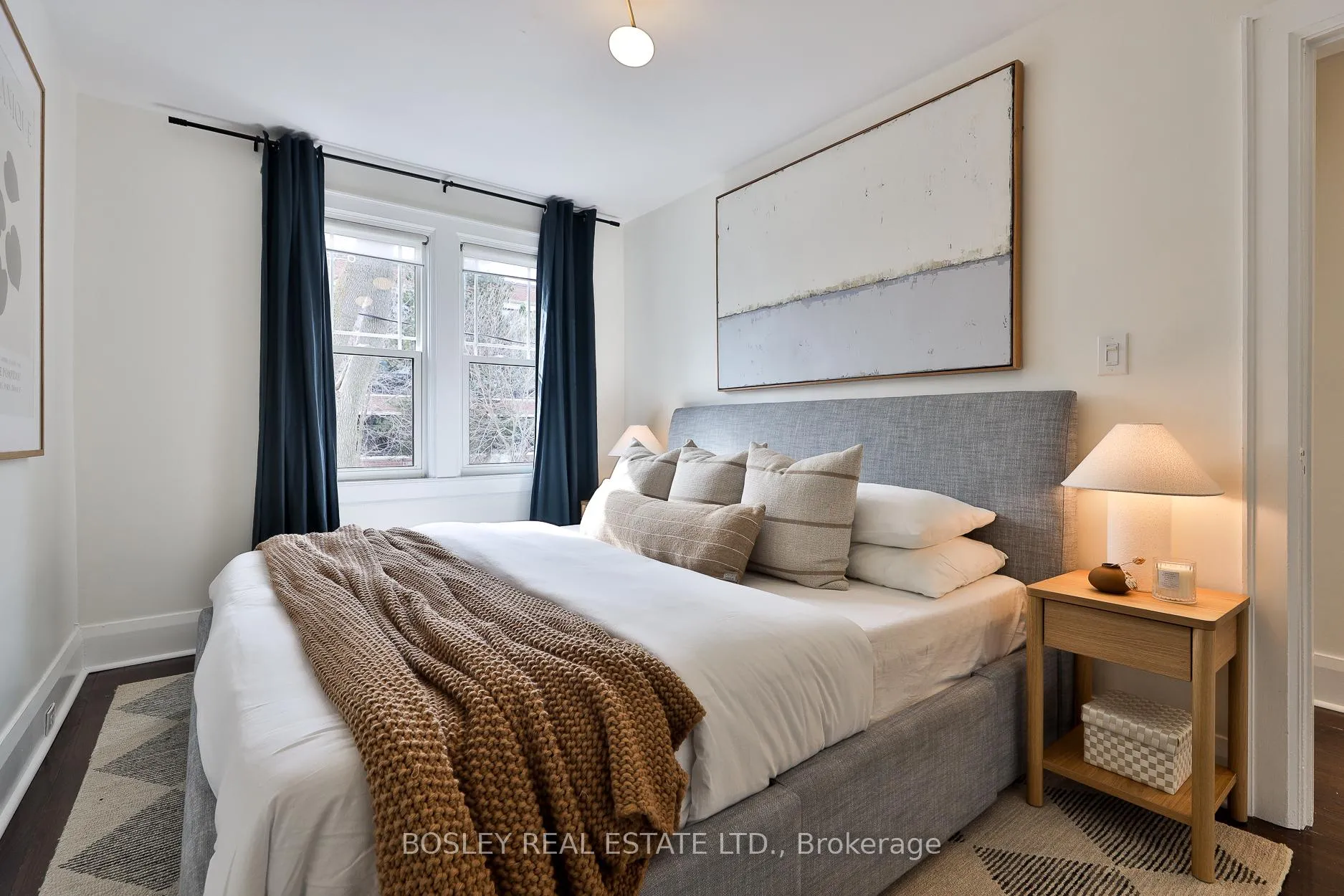 Photo 20 of 3 Phin Avenue, Toronto, Blake-Jones — HOMEH
