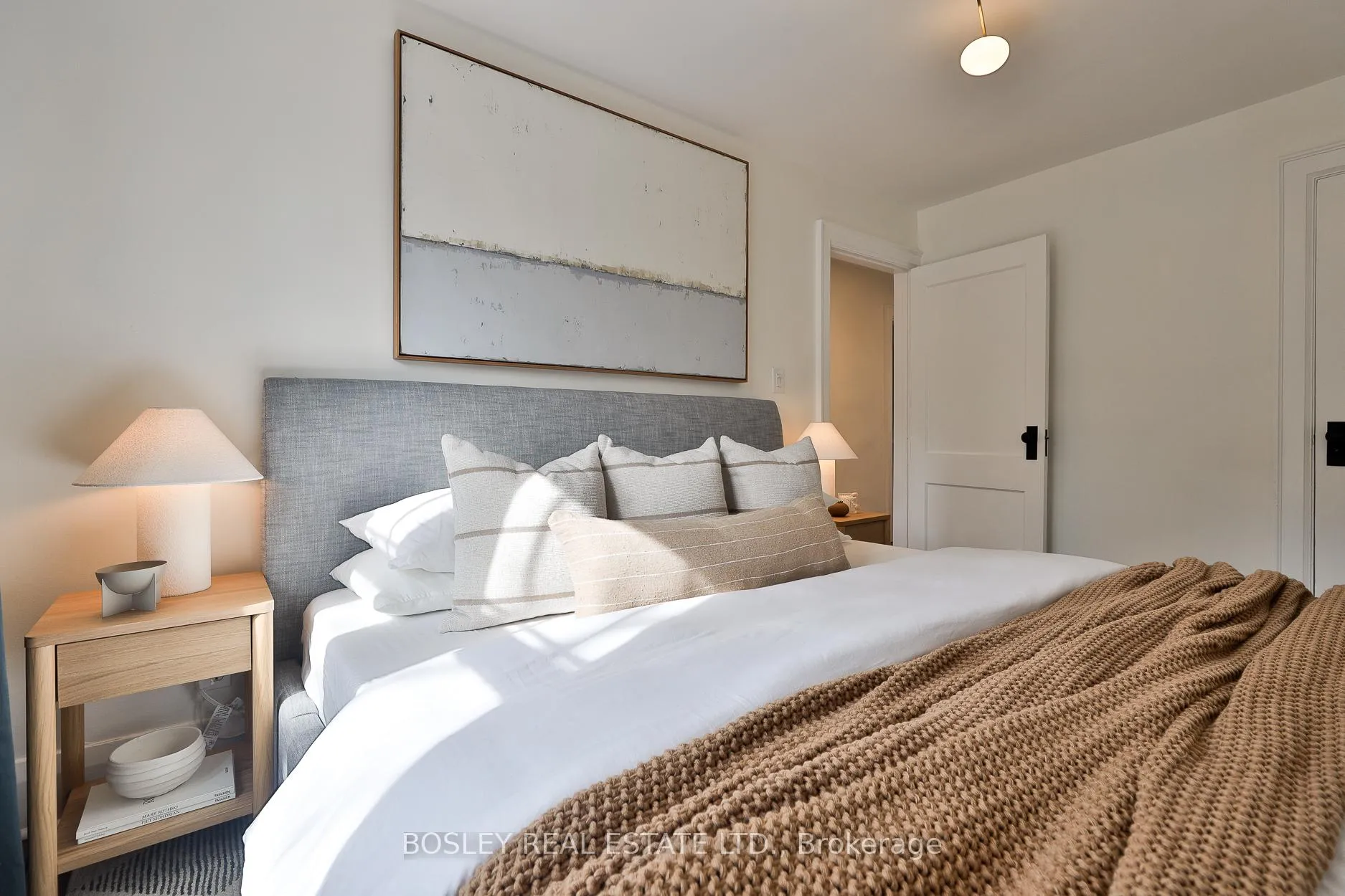 Photo 21 of 3 Phin Avenue, Toronto, Blake-Jones — HOMEH