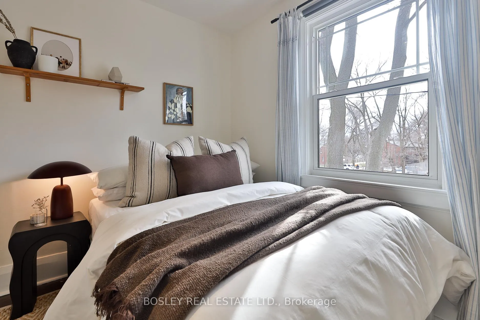 Photo 23 of 3 Phin Avenue, Toronto, Blake-Jones — HOMEH
