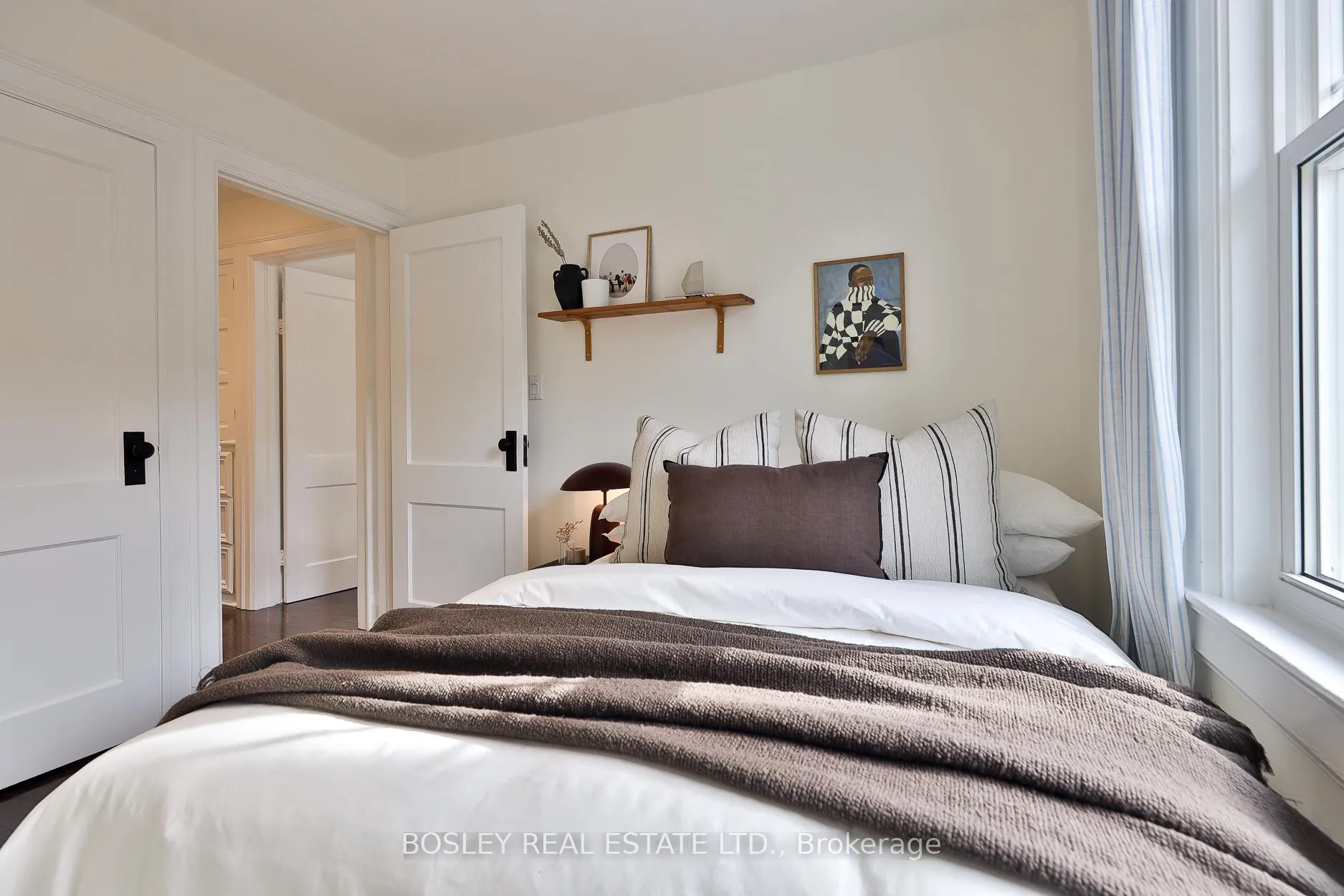 Photo 24 of 3 Phin Avenue, Toronto, Blake-Jones — HOMEH