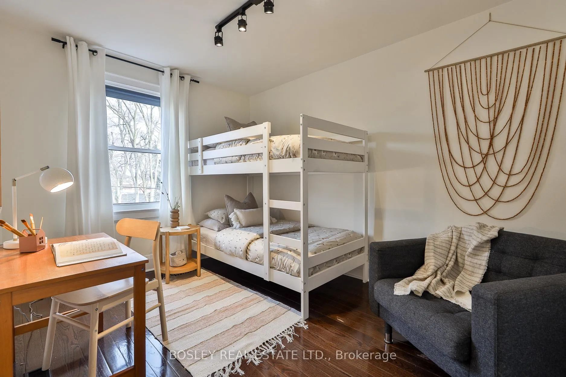 Photo 25 of 3 Phin Avenue, Toronto, Blake-Jones — HOMEH