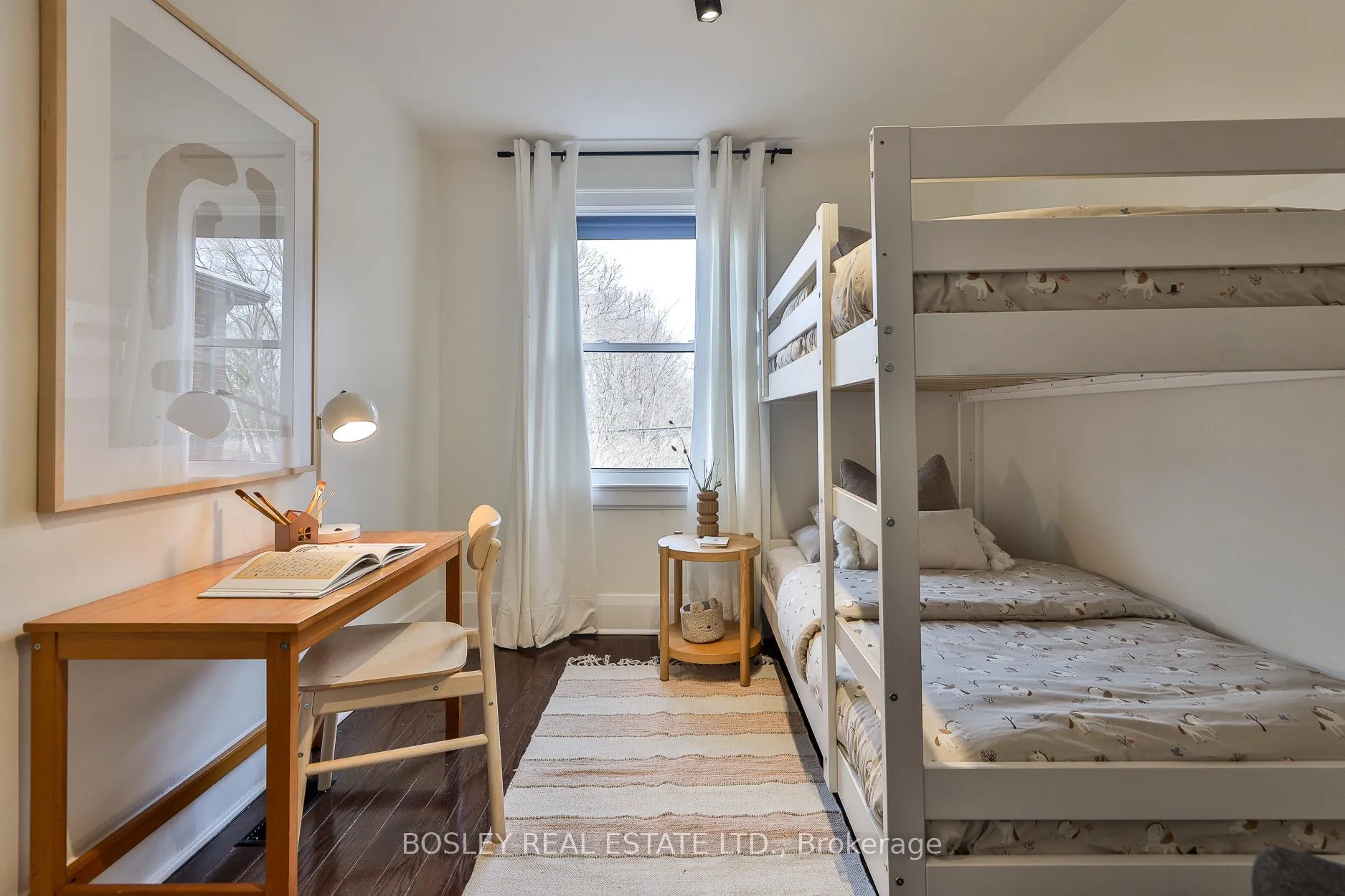 Photo 26 of 3 Phin Avenue, Toronto, Blake-Jones — HOMEH