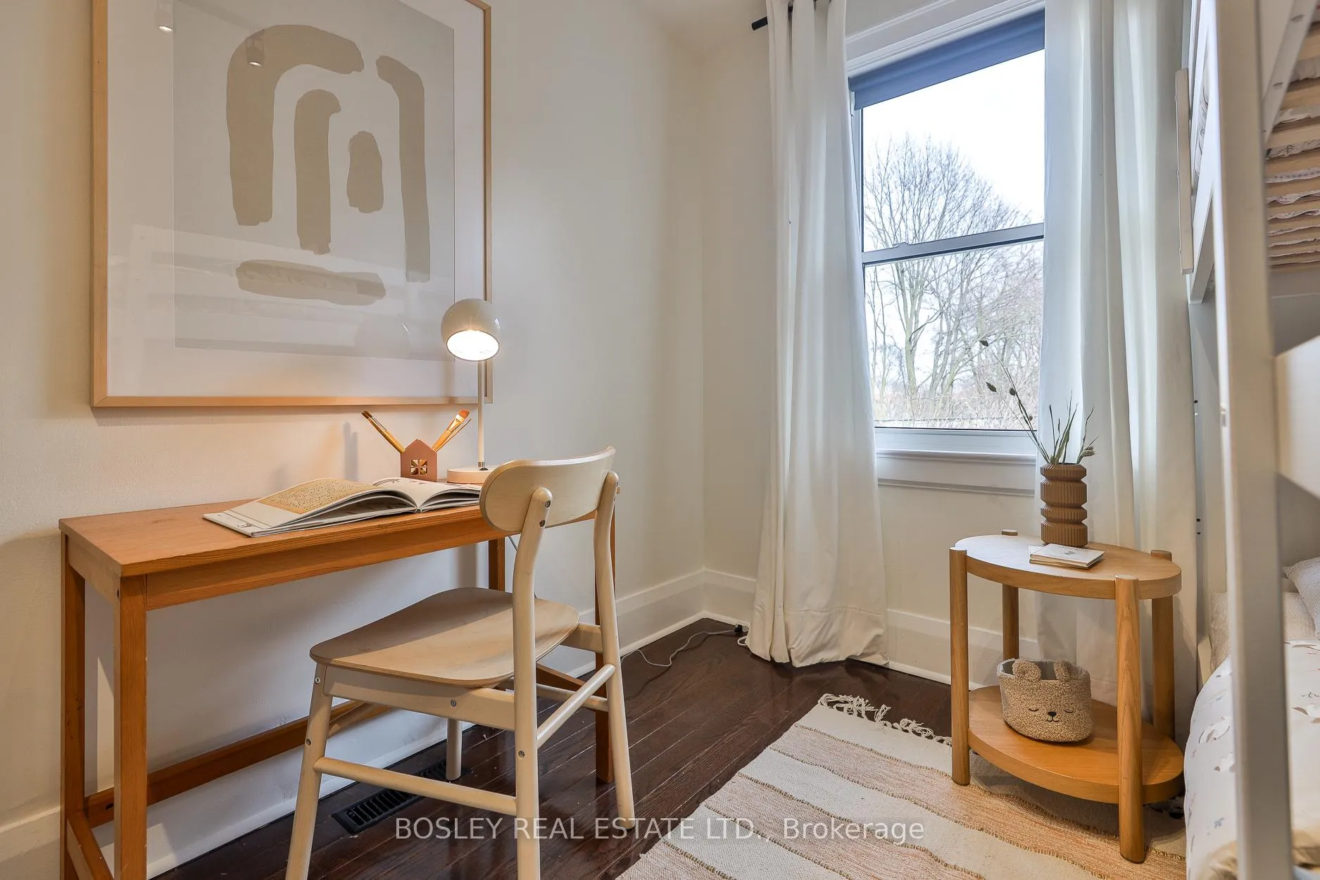 Photo 27 of 3 Phin Avenue, Toronto, Blake-Jones — HOMEH