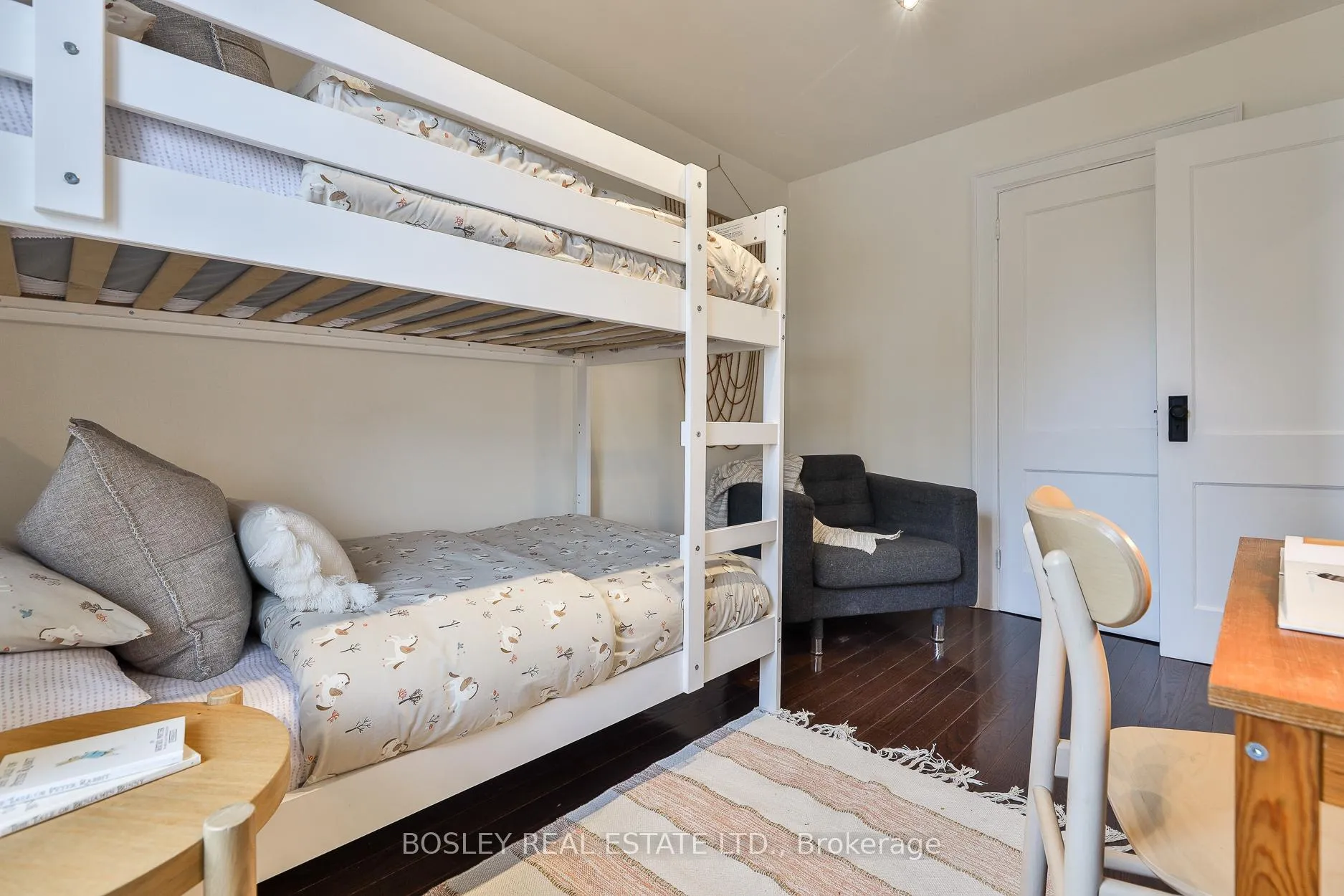 Photo 28 of 3 Phin Avenue, Toronto, Blake-Jones — HOMEH