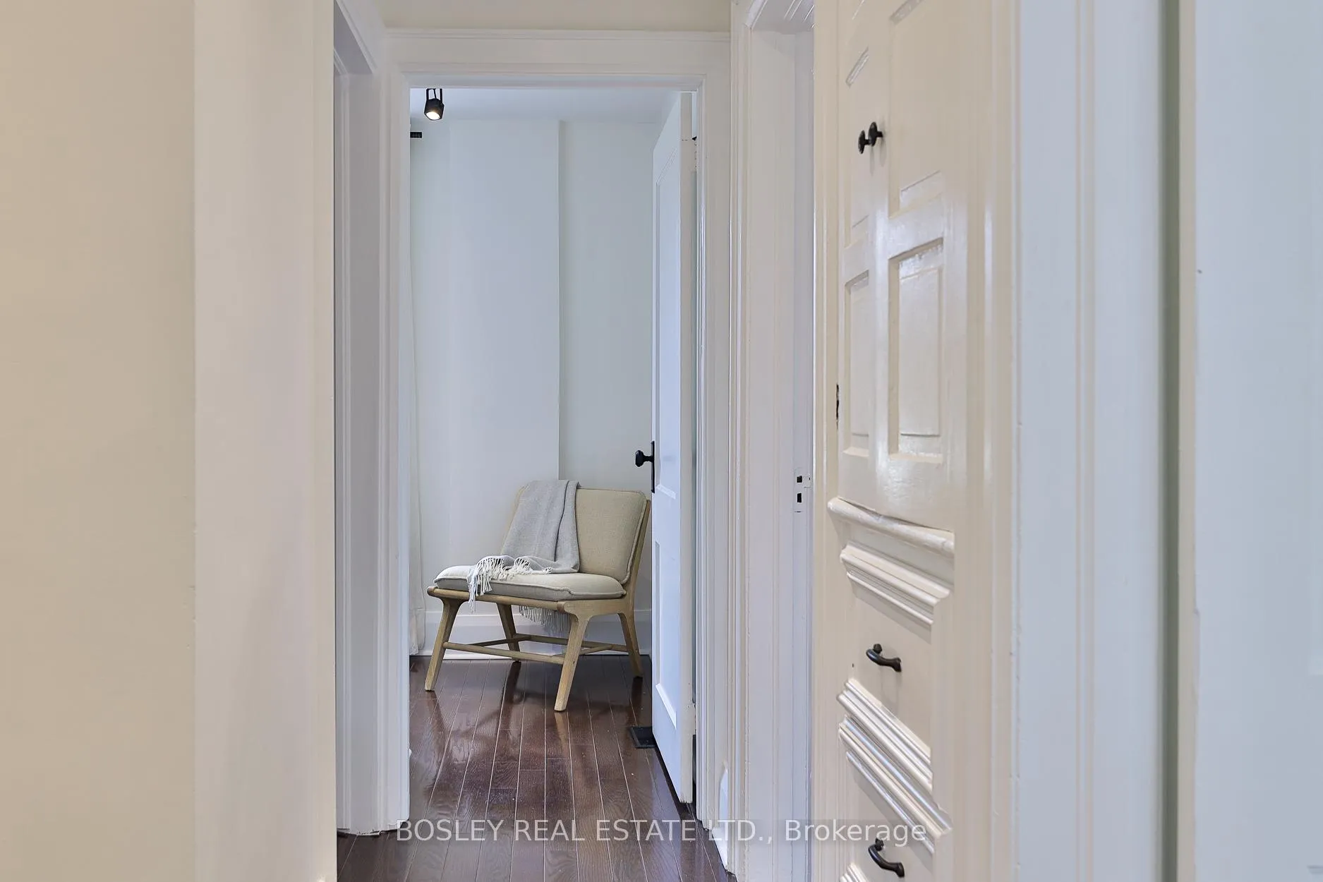 Photo 29 of 3 Phin Avenue, Toronto, Blake-Jones — HOMEH