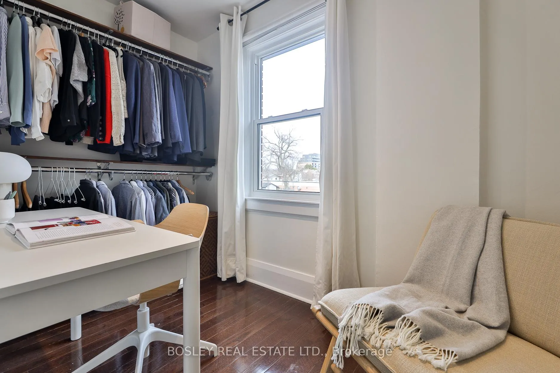 Photo 30 of 3 Phin Avenue, Toronto, Blake-Jones — HOMEH