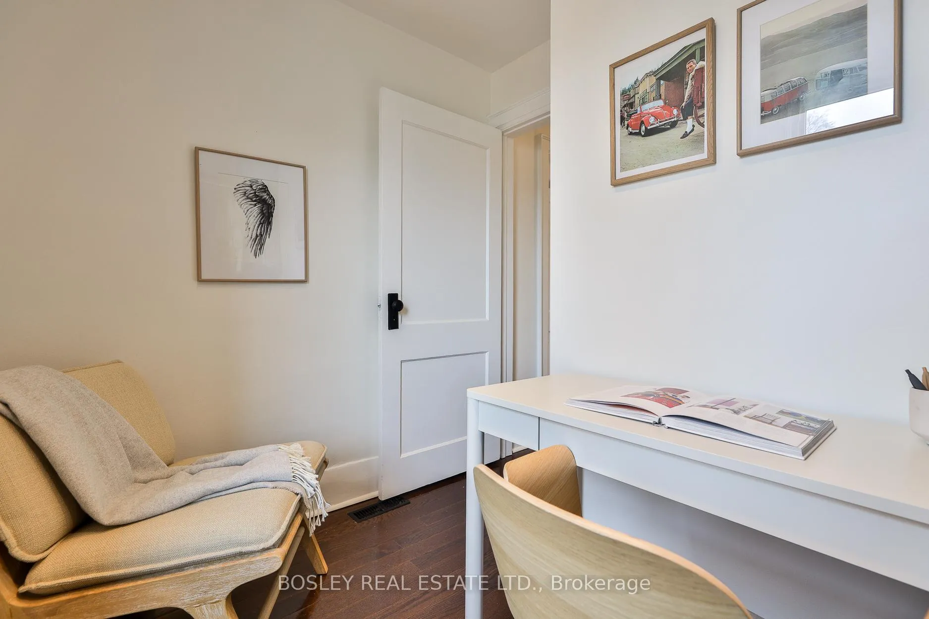 Photo 31 of 3 Phin Avenue, Toronto, Blake-Jones — HOMEH