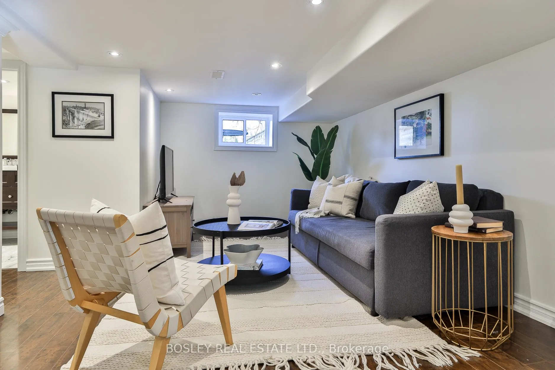 Photo 35 of 3 Phin Avenue, Toronto, Blake-Jones — HOMEH