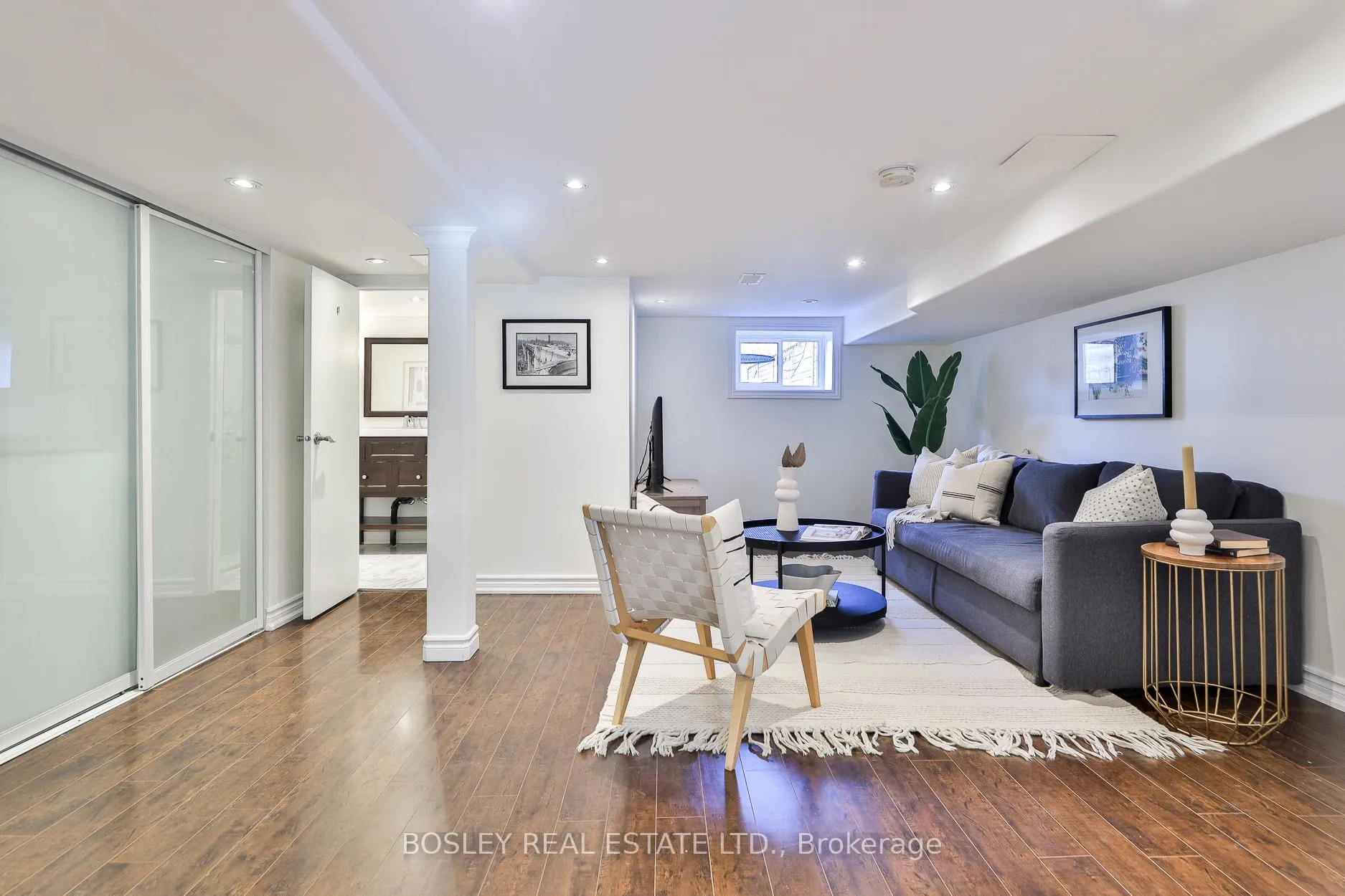 Photo 36 of 3 Phin Avenue, Toronto, Blake-Jones — HOMEH