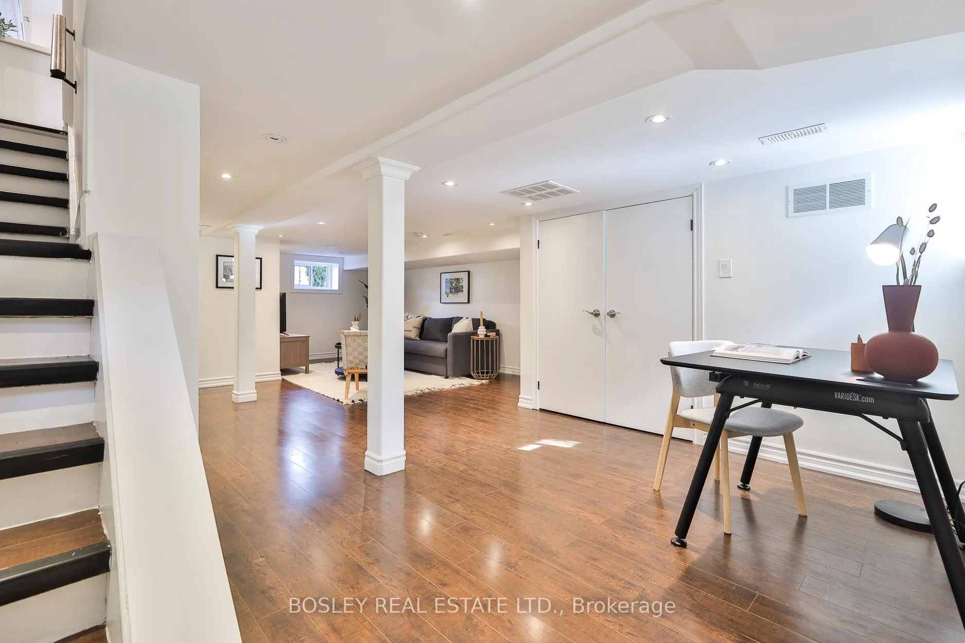 Photo 37 of 3 Phin Avenue, Toronto, Blake-Jones — HOMEH