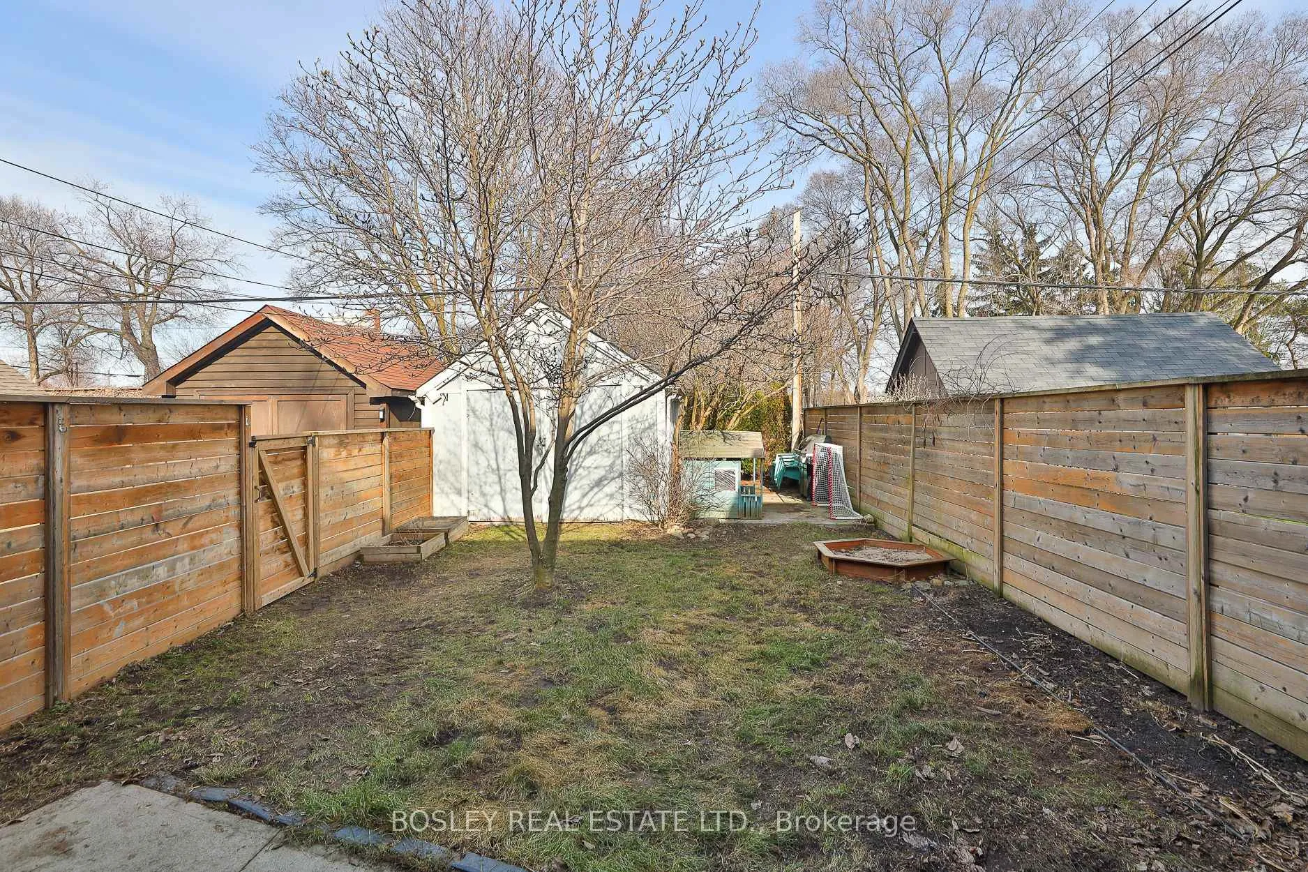 Photo 40 of 3 Phin Avenue, Toronto, Blake-Jones — HOMEH