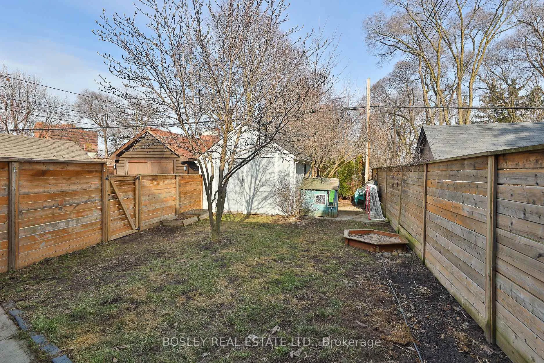 Photo 41 of 3 Phin Avenue, Toronto, Blake-Jones — HOMEH