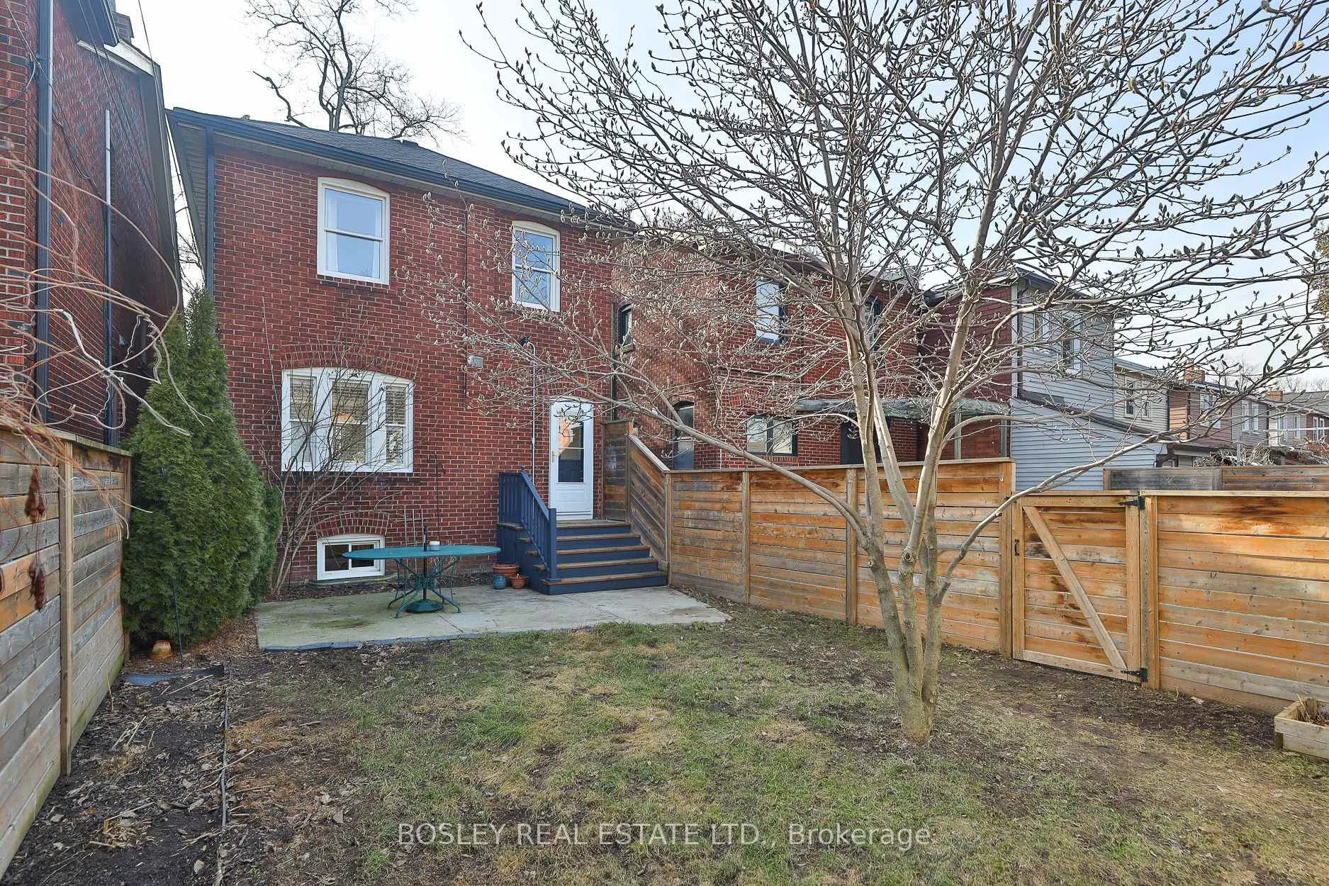 Photo 42 of 3 Phin Avenue, Toronto, Blake-Jones — HOMEH