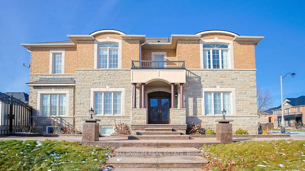 Front of 24 Prince Edward Boulevard