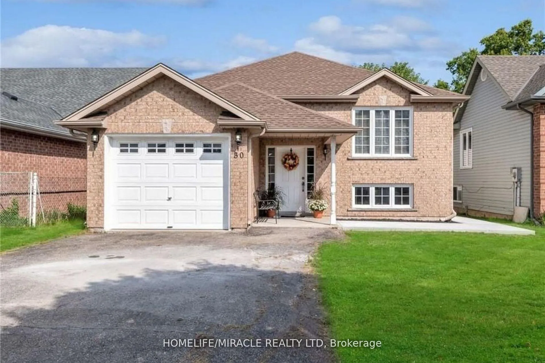 Photo 1 of 30 Jefferson Court E, Welland, N. Welland — HOMEH