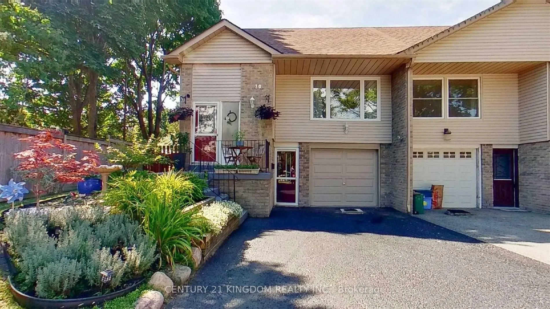 Photo 1 of Unit MAIN, 30 Goldring Drive E, Whitby, Lynde Creek — HOMEH
