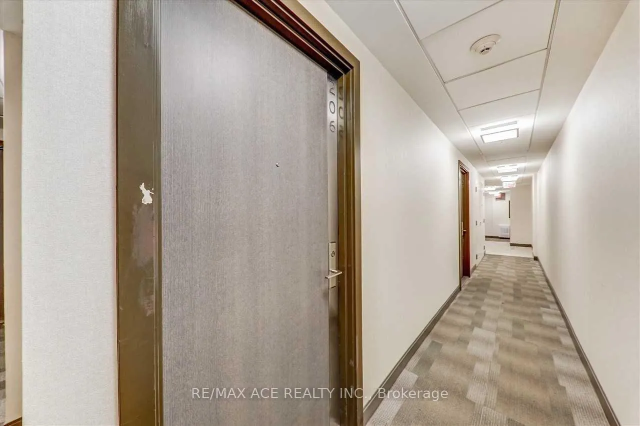 Photo 5 of Unit 206, 1960 Queens Street, Toronto, Woodbine Corridor — HOMEH
