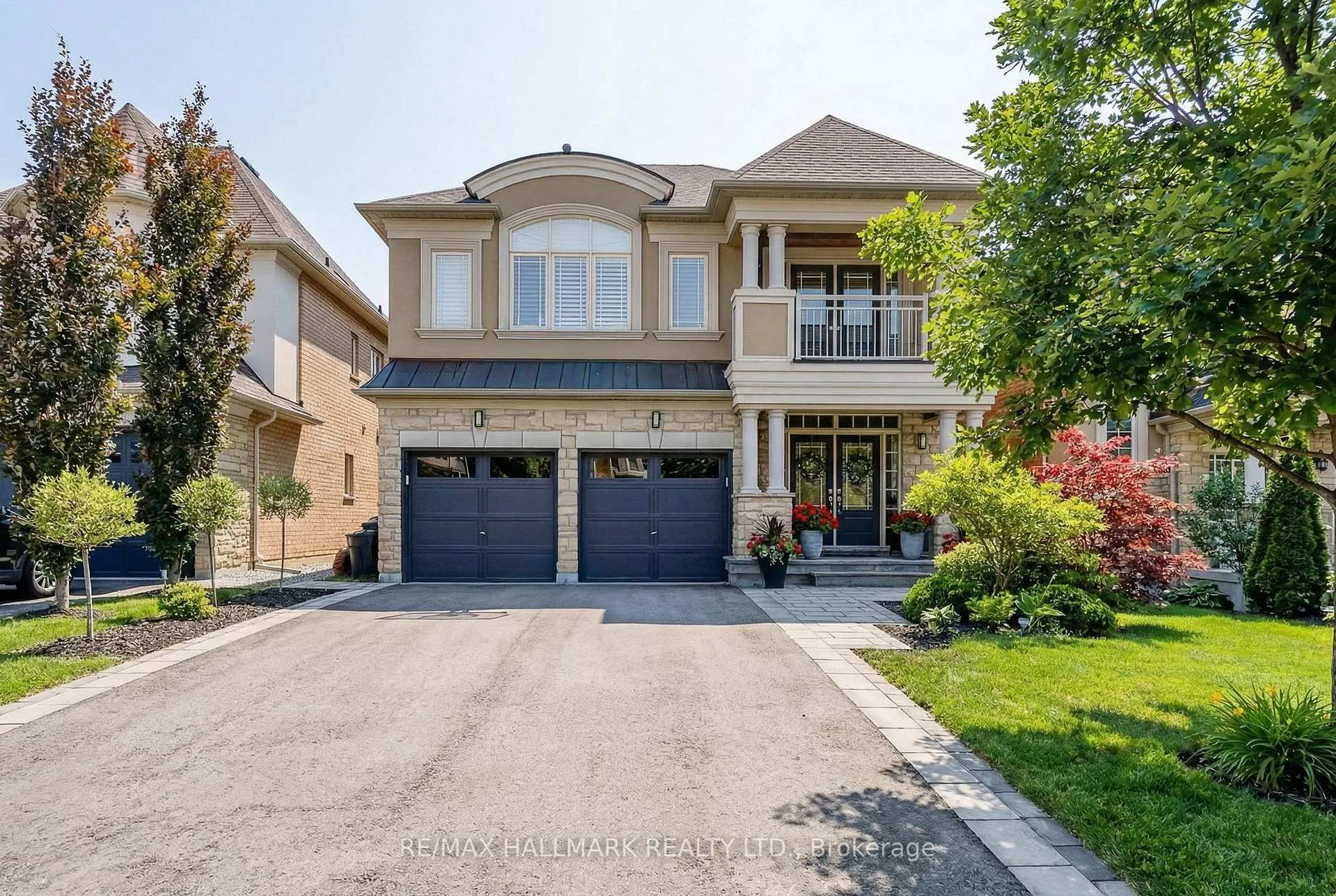 Photo 1 of 23 Wardlaw Place, Vaughan, Vellore Village — HOMEH