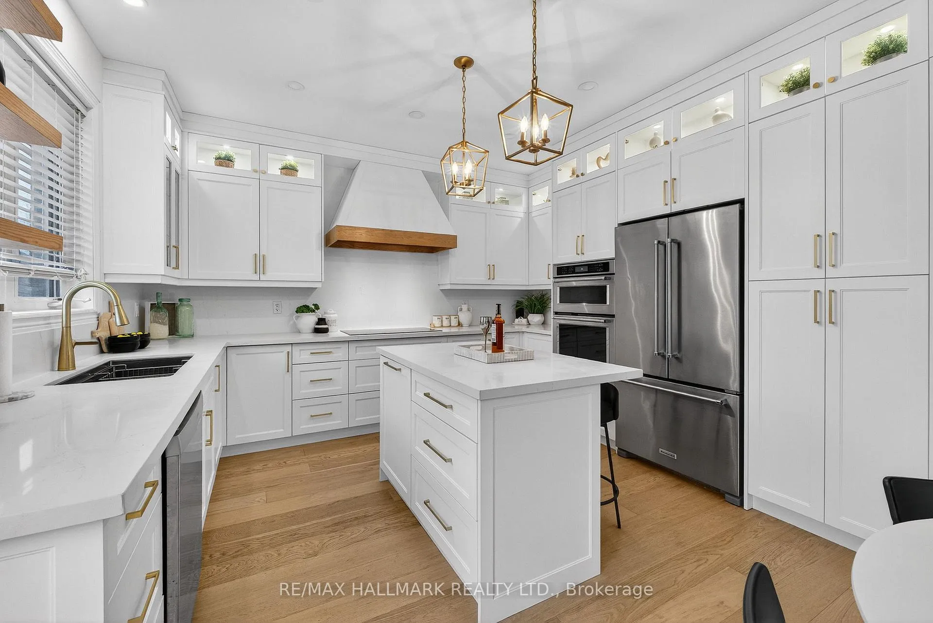 Photo 19 of 23 Wardlaw Place, Vaughan, Vellore Village — HOMEH