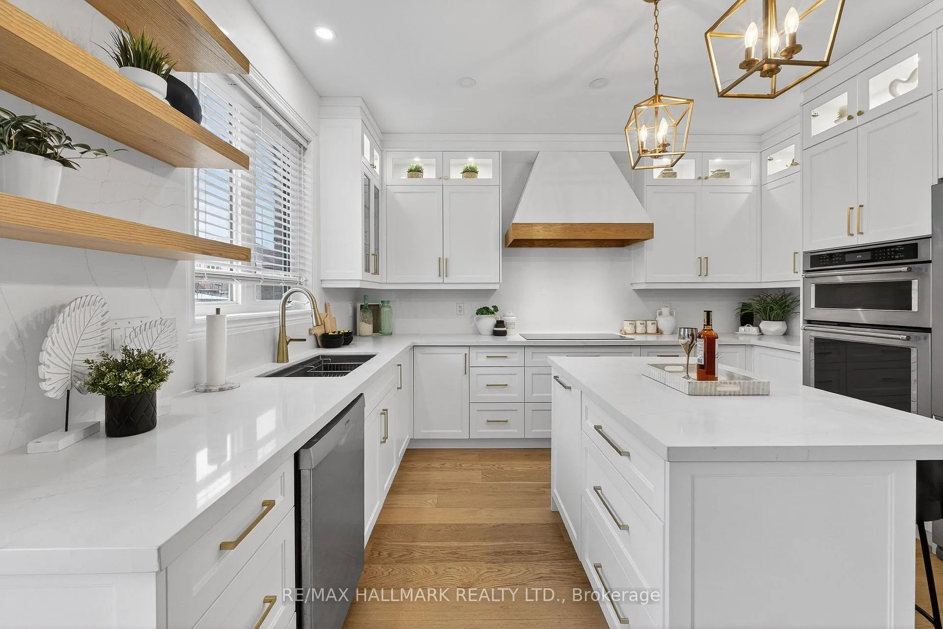 Photo 20 of 23 Wardlaw Place, Vaughan, Vellore Village — HOMEH