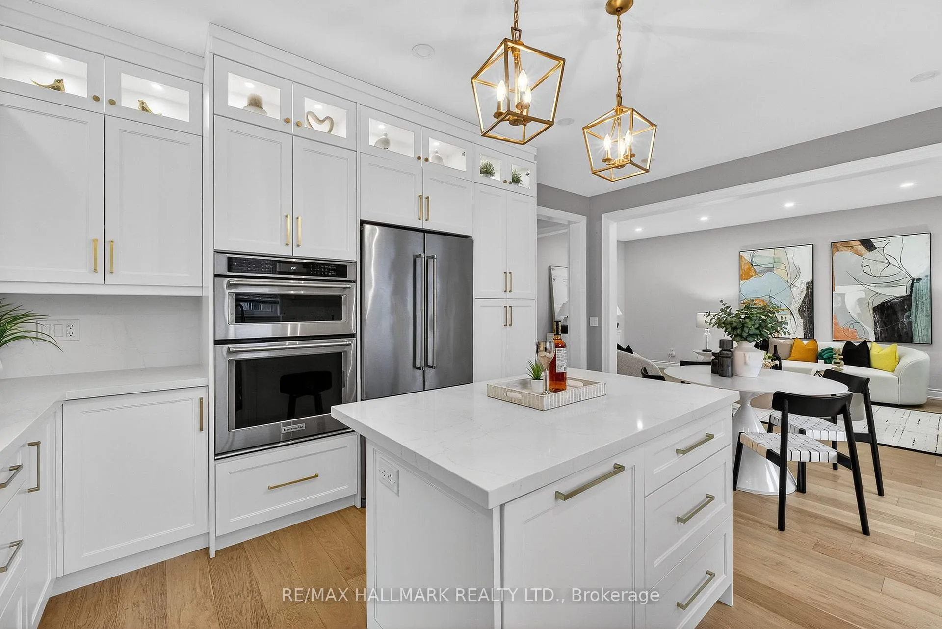 Photo 23 of 23 Wardlaw Place, Vaughan, Vellore Village — HOMEH