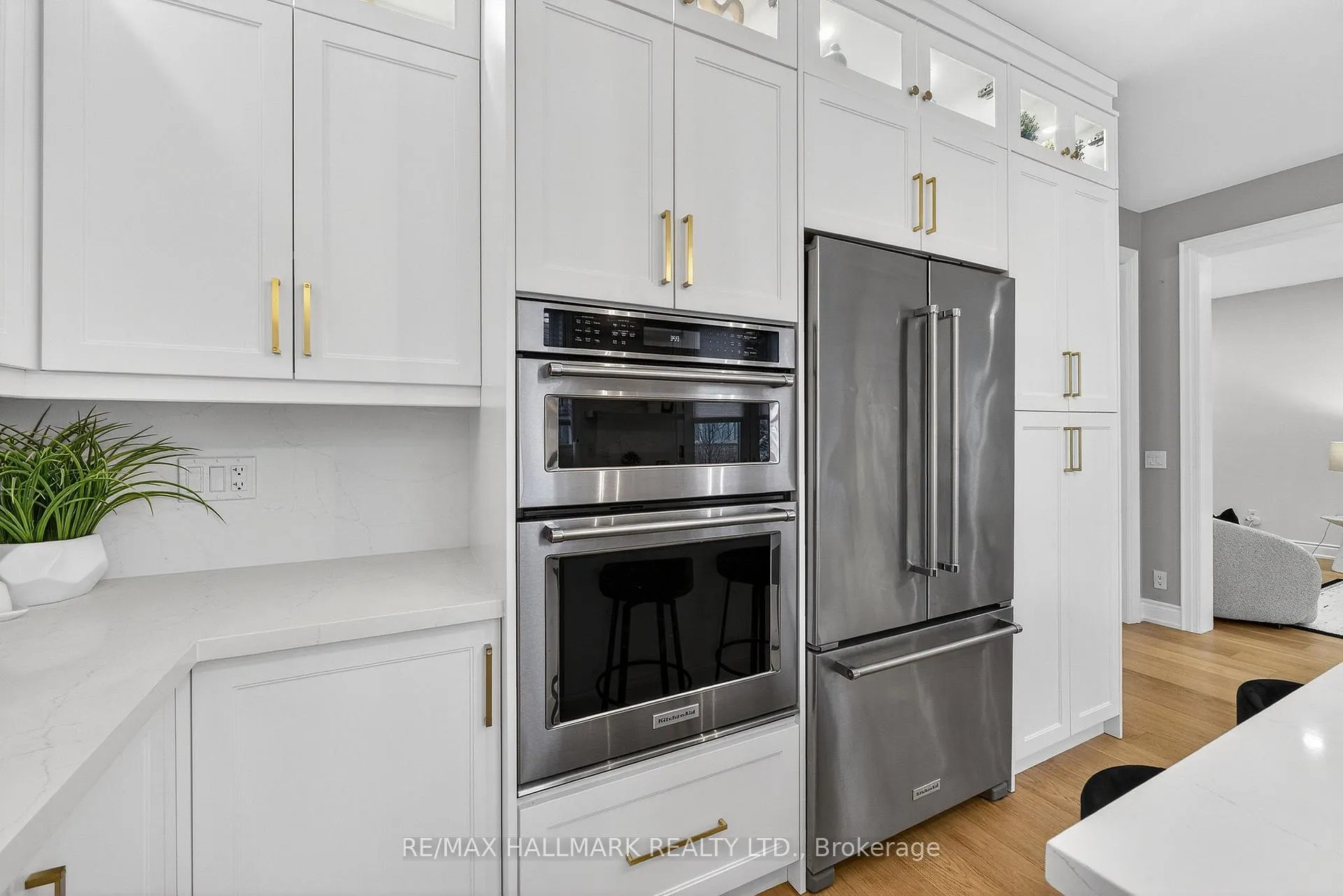Photo 24 of 23 Wardlaw Place, Vaughan, Vellore Village — HOMEH