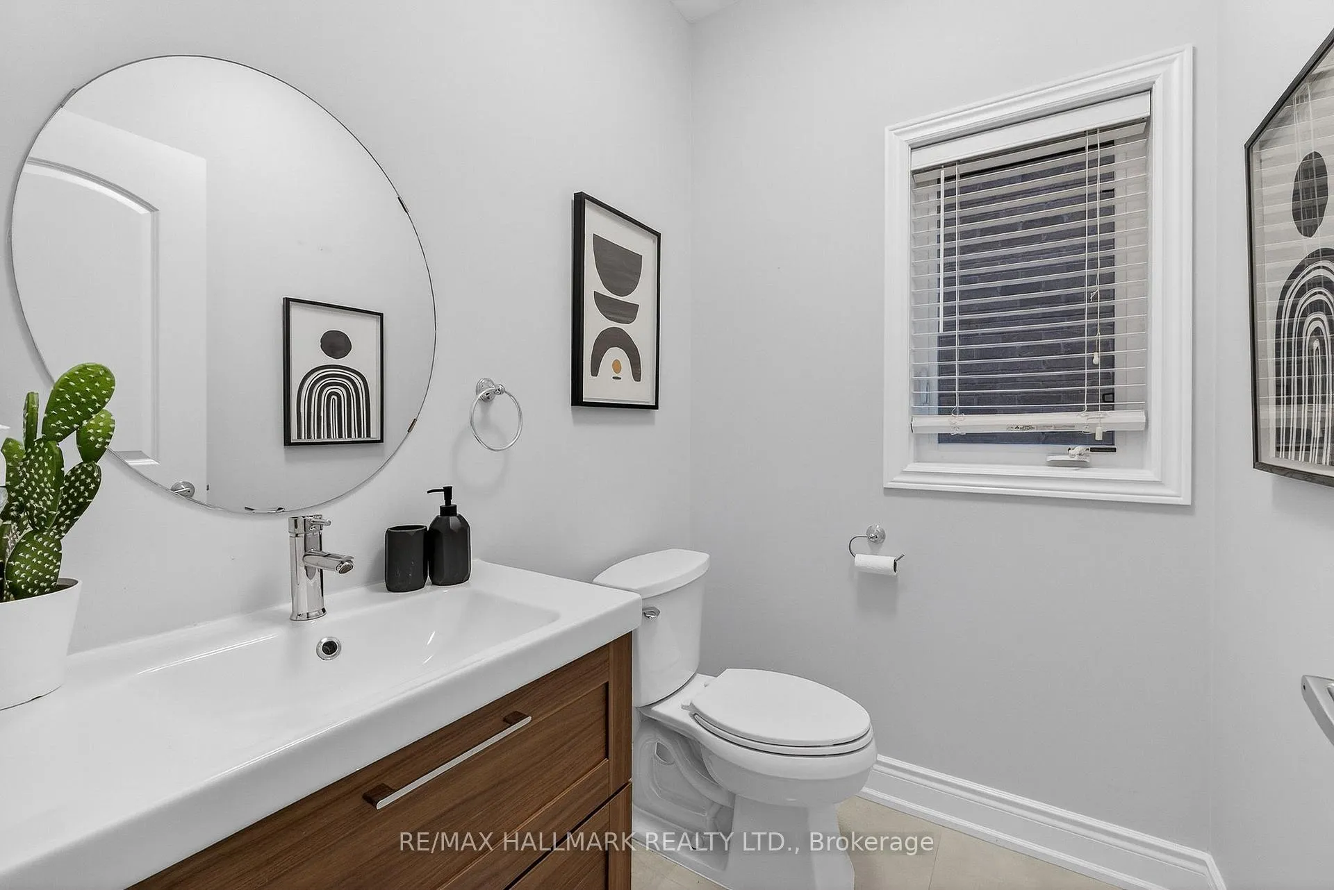 Photo 26 of 23 Wardlaw Place, Vaughan, Vellore Village — HOMEH