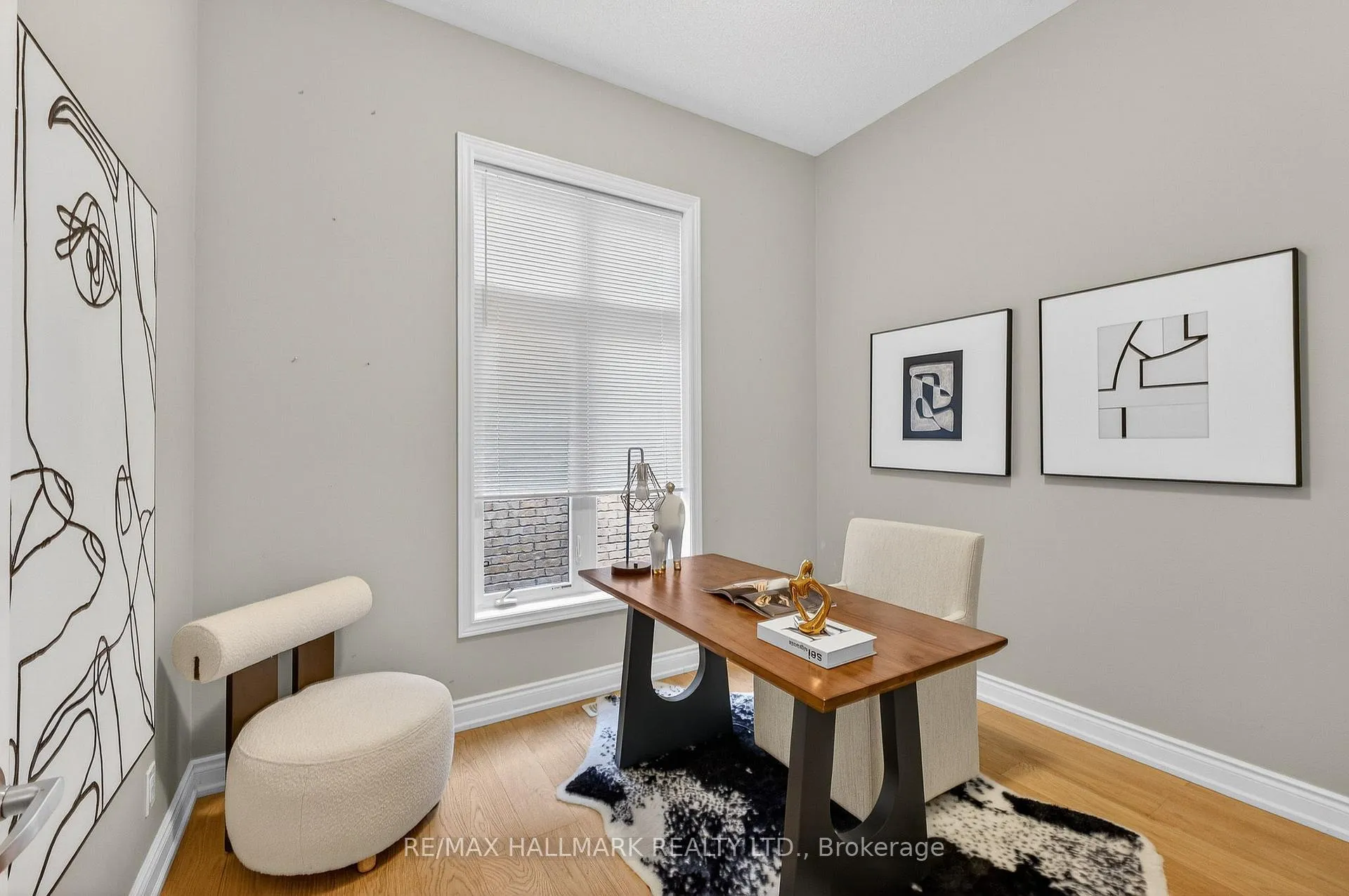 Photo 28 of 23 Wardlaw Place, Vaughan, Vellore Village — HOMEH