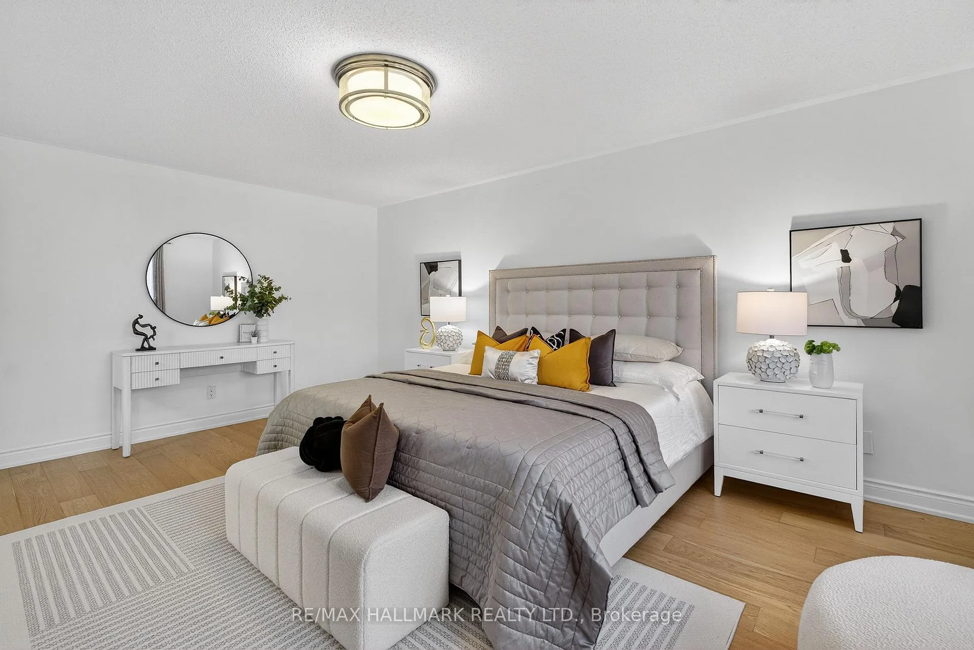 Photo 31 of 23 Wardlaw Place, Vaughan, Vellore Village — HOMEH
