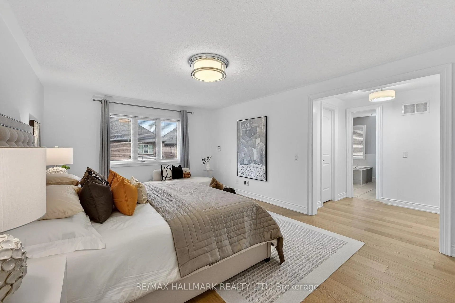 Photo 32 of 23 Wardlaw Place, Vaughan, Vellore Village — HOMEH