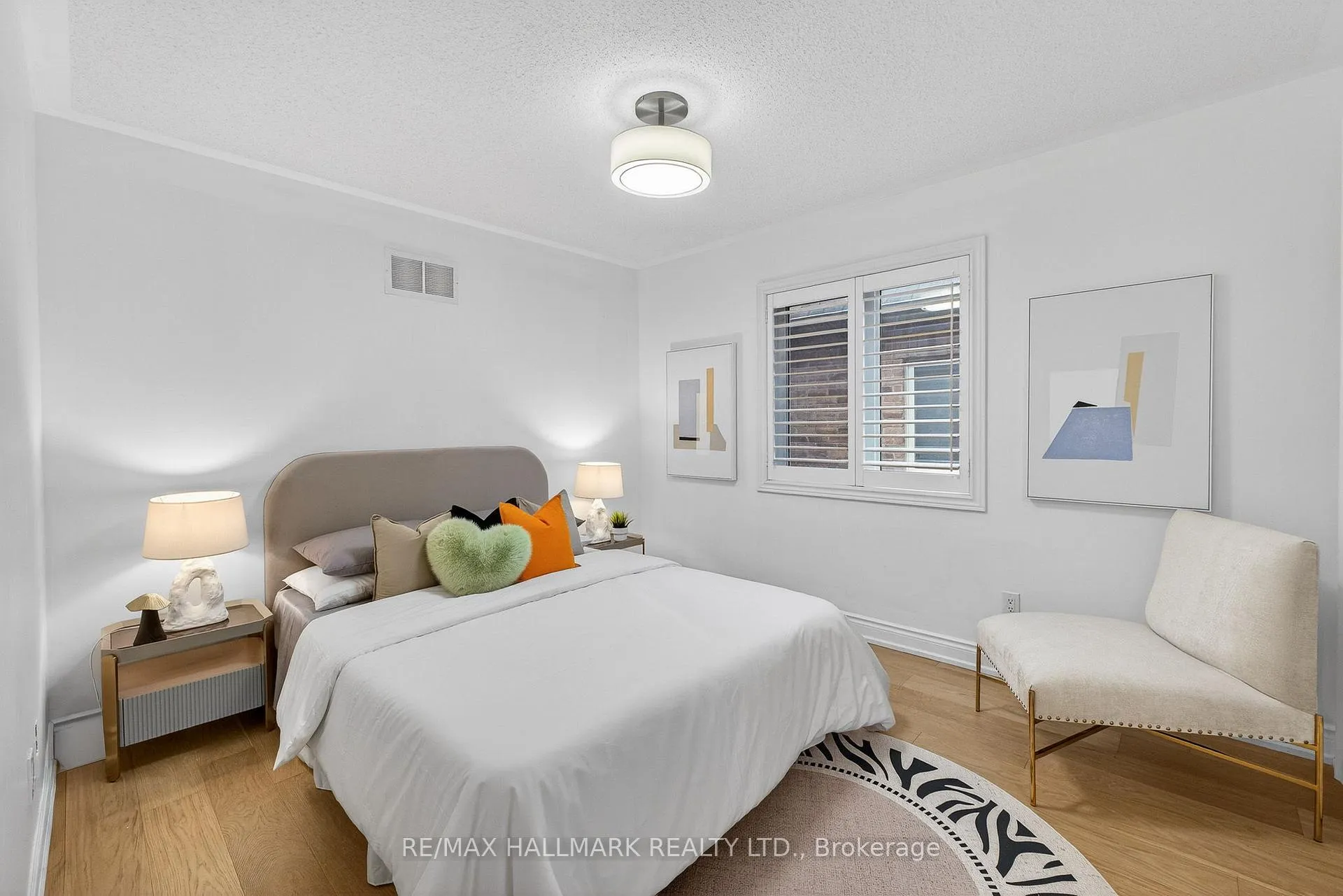 Photo 35 of 23 Wardlaw Place, Vaughan, Vellore Village — HOMEH