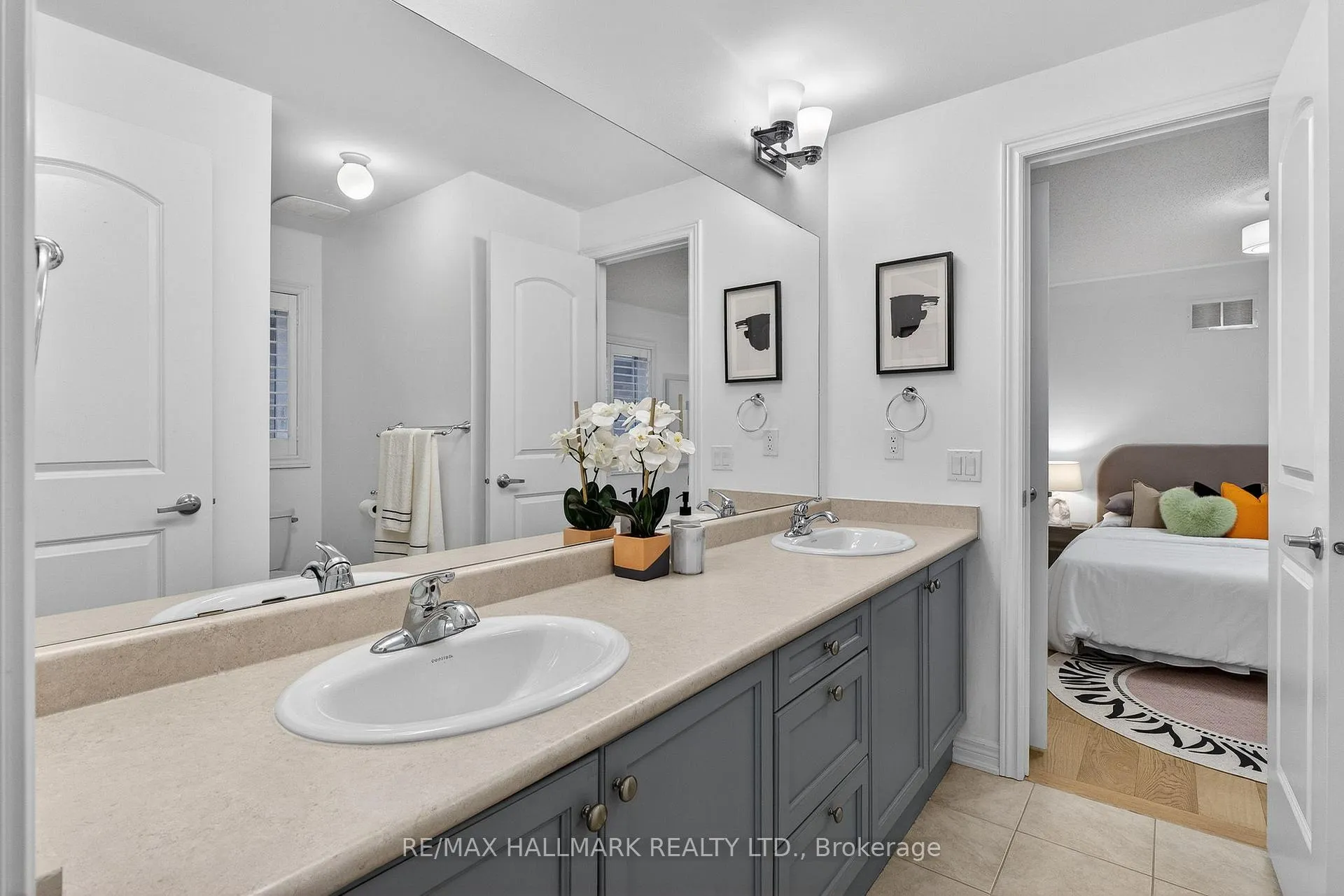 Photo 37 of 23 Wardlaw Place, Vaughan, Vellore Village — HOMEH
