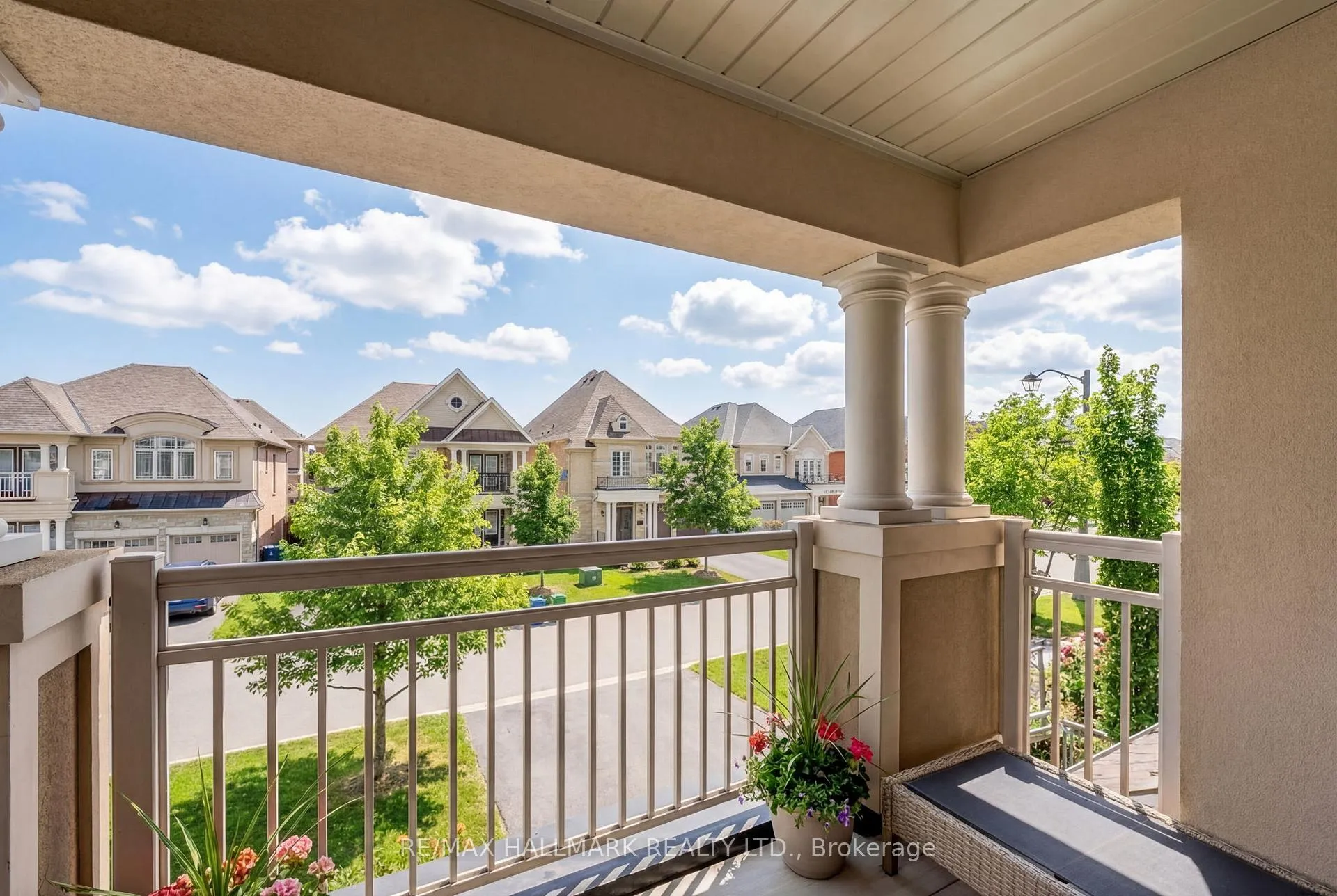 Photo 40 of 23 Wardlaw Place, Vaughan, Vellore Village — HOMEH