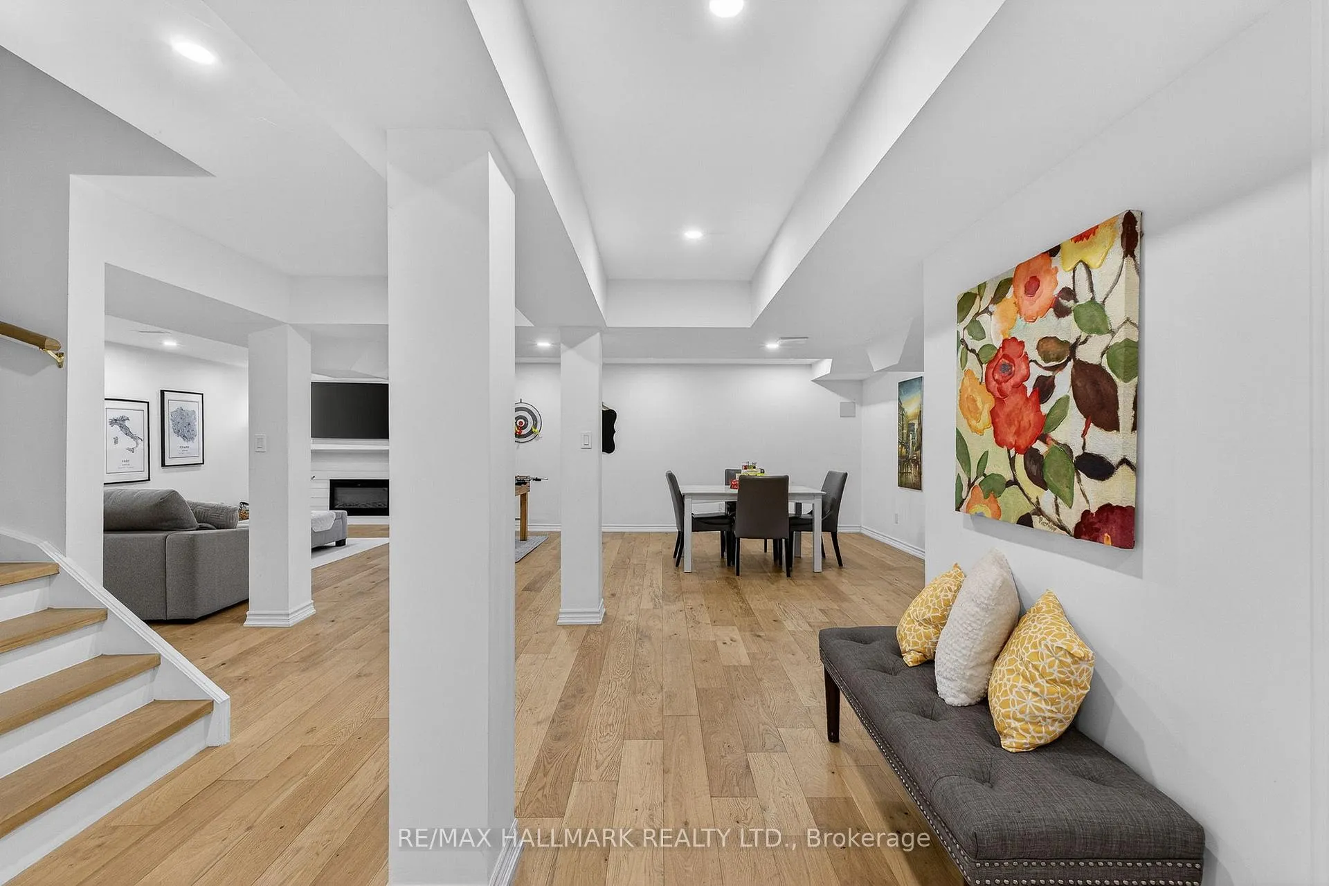 Photo 45 of 23 Wardlaw Place, Vaughan, Vellore Village — HOMEH