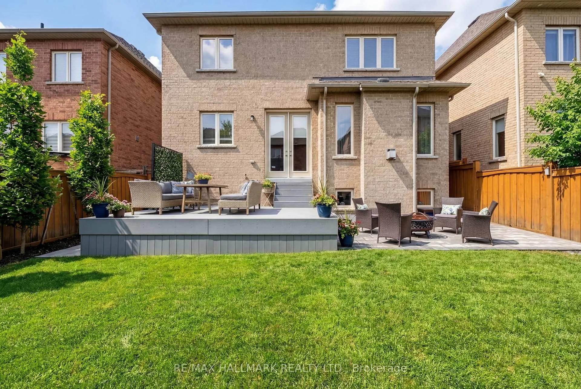 Photo 49 of 23 Wardlaw Place, Vaughan, Vellore Village — HOMEH