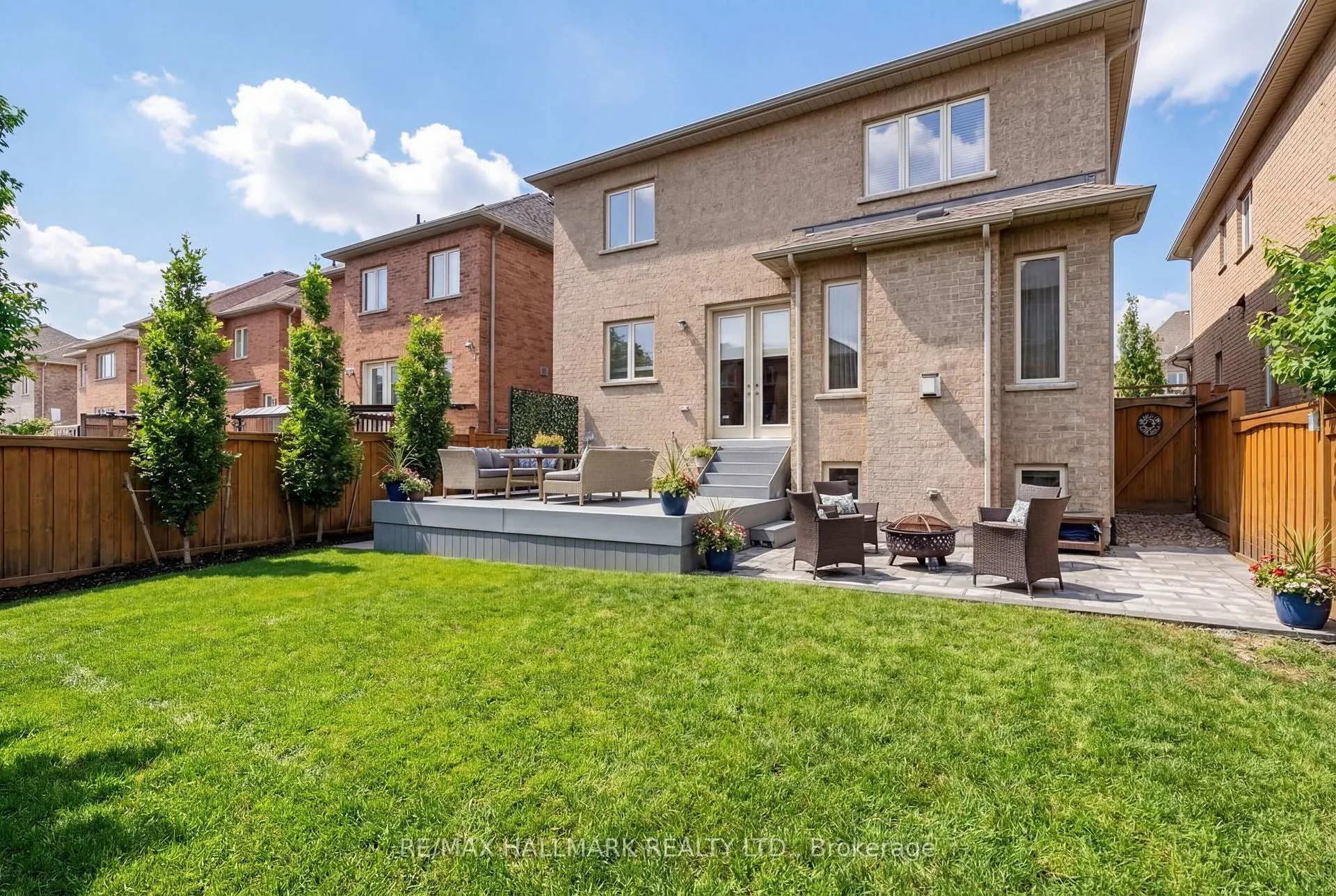 Photo 50 of 23 Wardlaw Place, Vaughan, Vellore Village — HOMEH