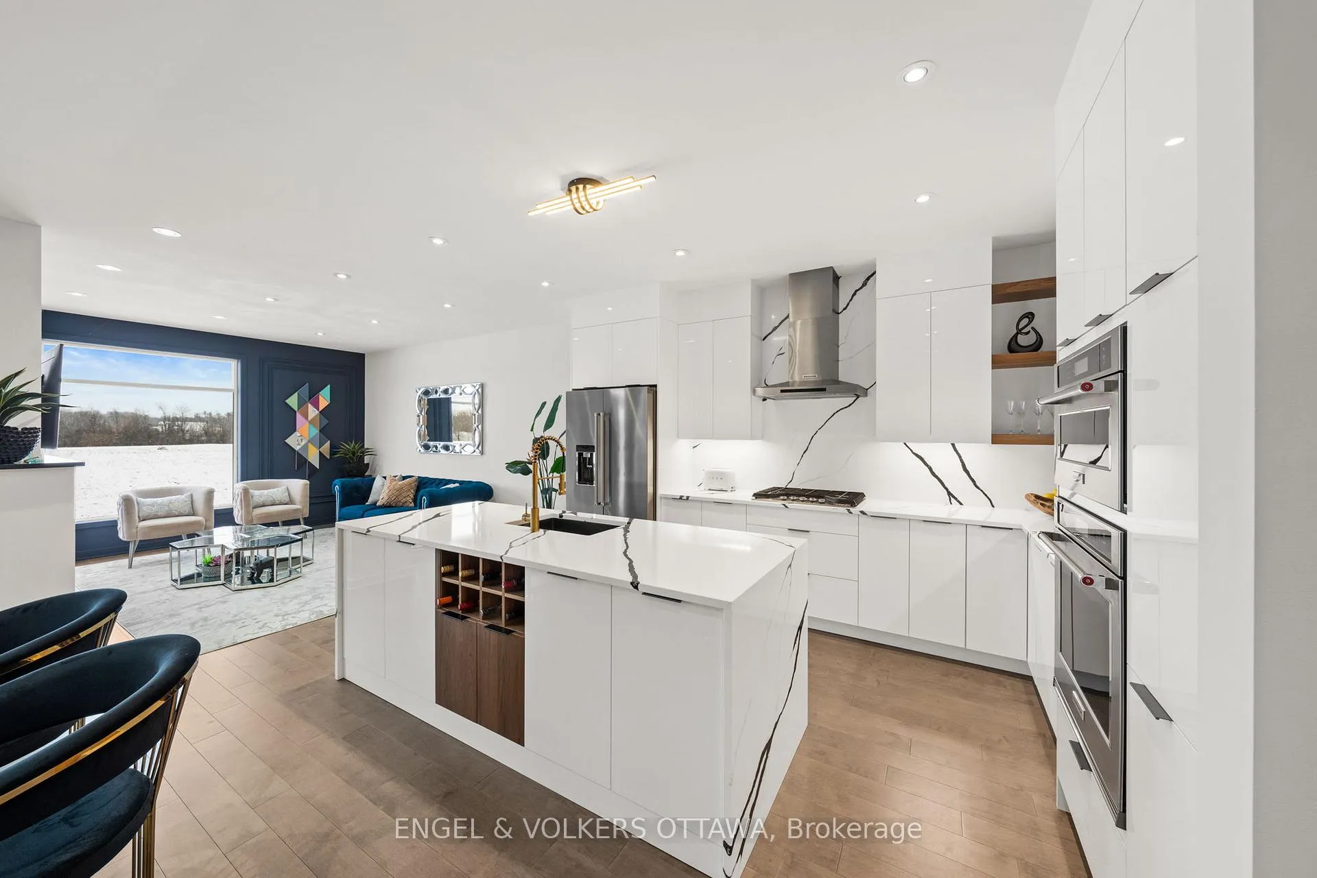 Photo 7 of 250 Shuttleworth Drive, Ottawa, Leitrim — HOMEH