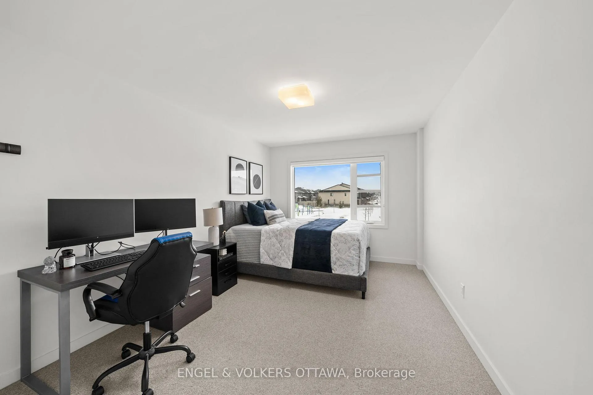 Photo 25 of 250 Shuttleworth Drive, Ottawa, Leitrim — HOMEH