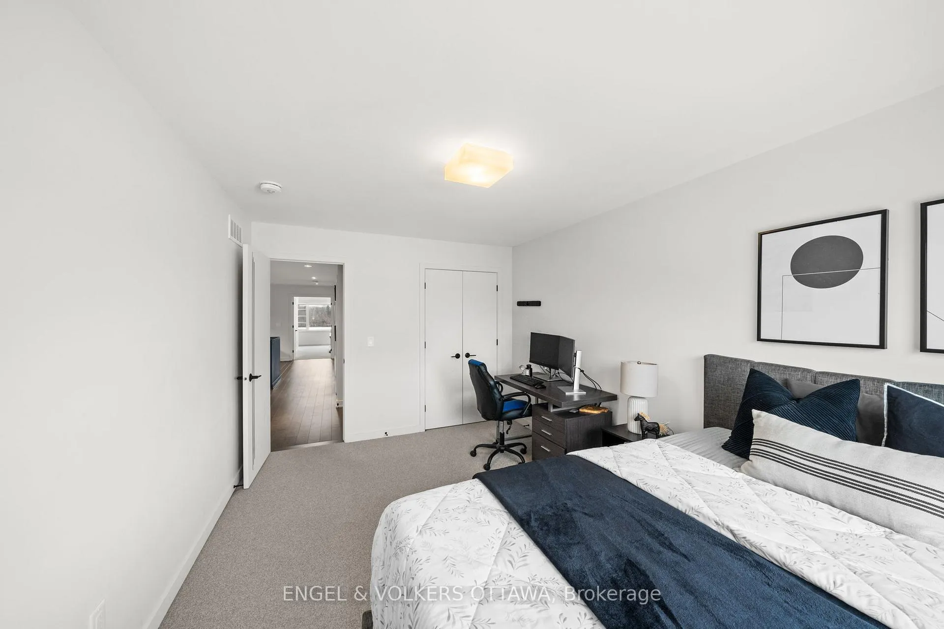 Photo 26 of 250 Shuttleworth Drive, Ottawa, Leitrim — HOMEH