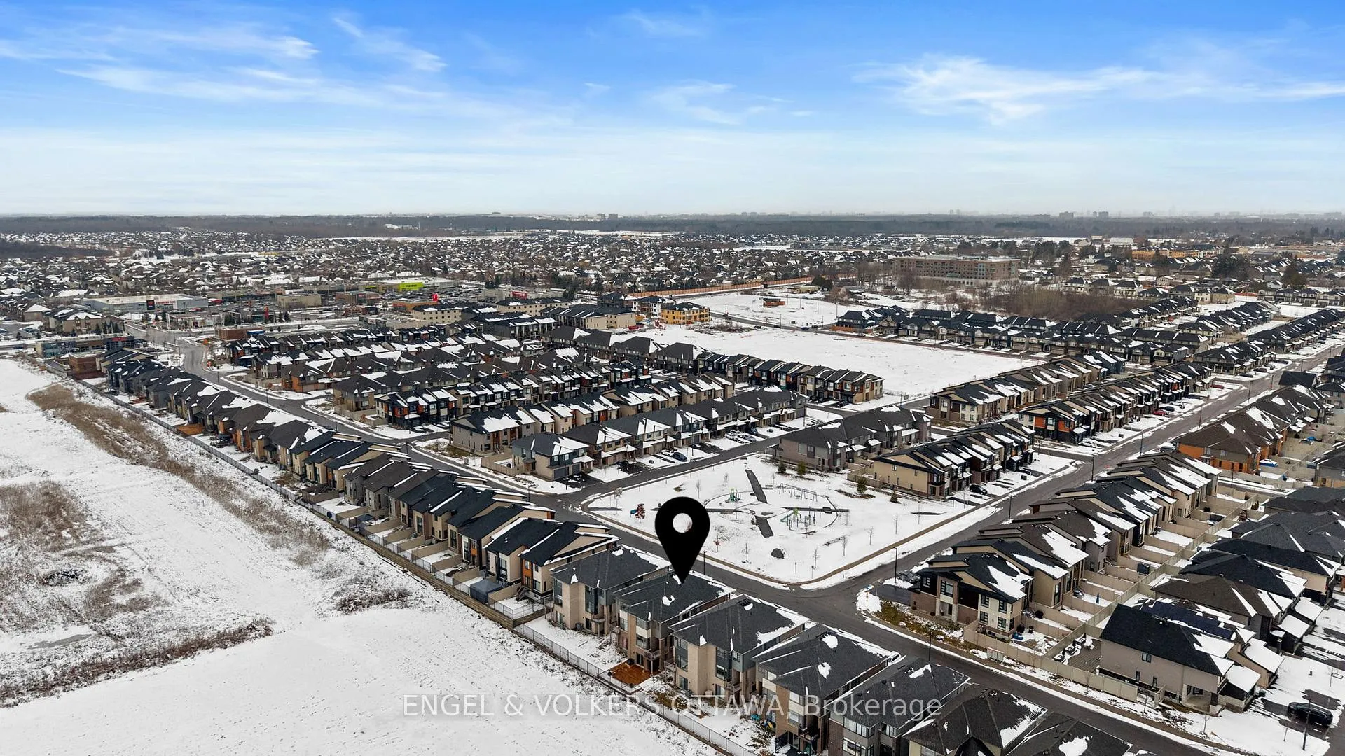 Photo 36 of 250 Shuttleworth Drive, Ottawa, Leitrim — HOMEH
