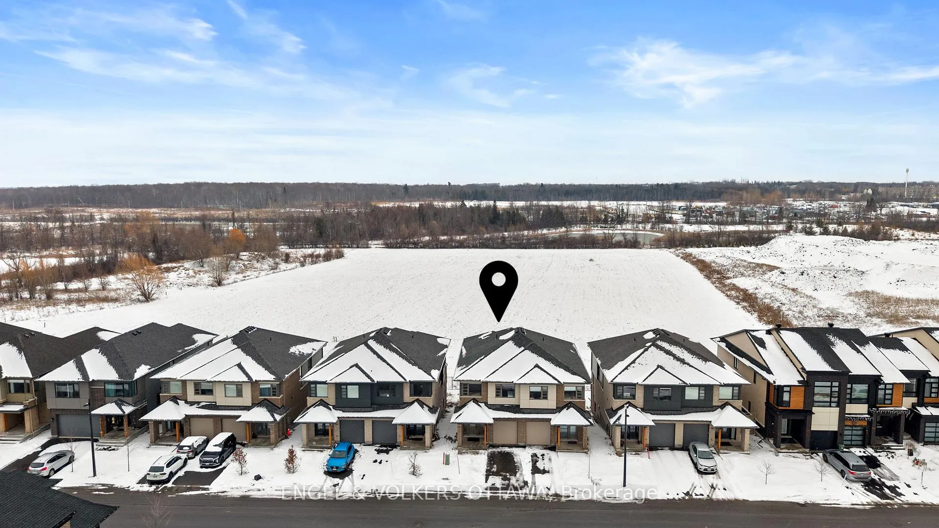 Photo 37 of 250 Shuttleworth Drive, Ottawa, Leitrim — HOMEH
