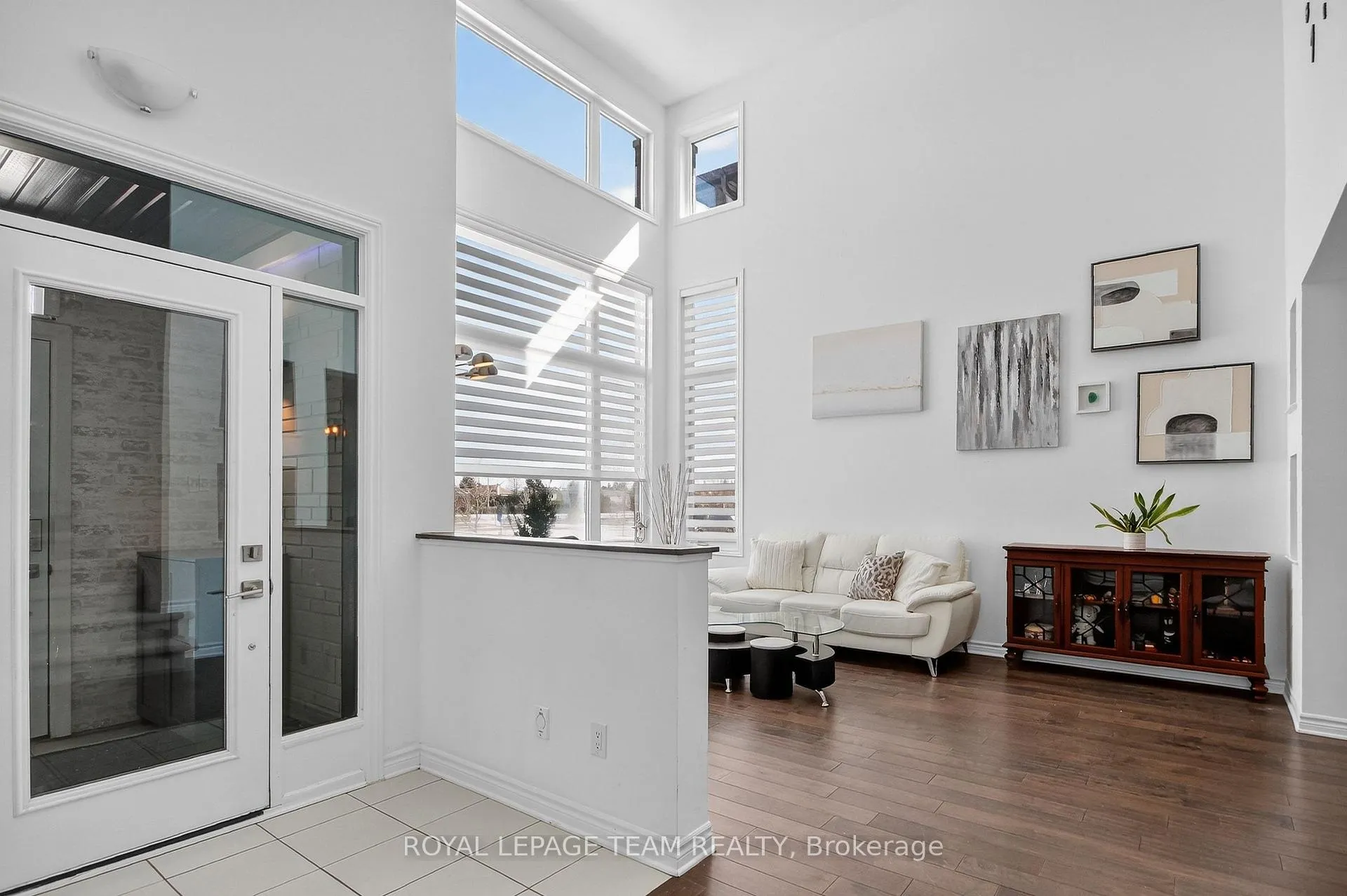 Photo 5 of 12 Kinetic Way, Ottawa, Barrhaven - Cedargrove/Fraserdale — HOMEH