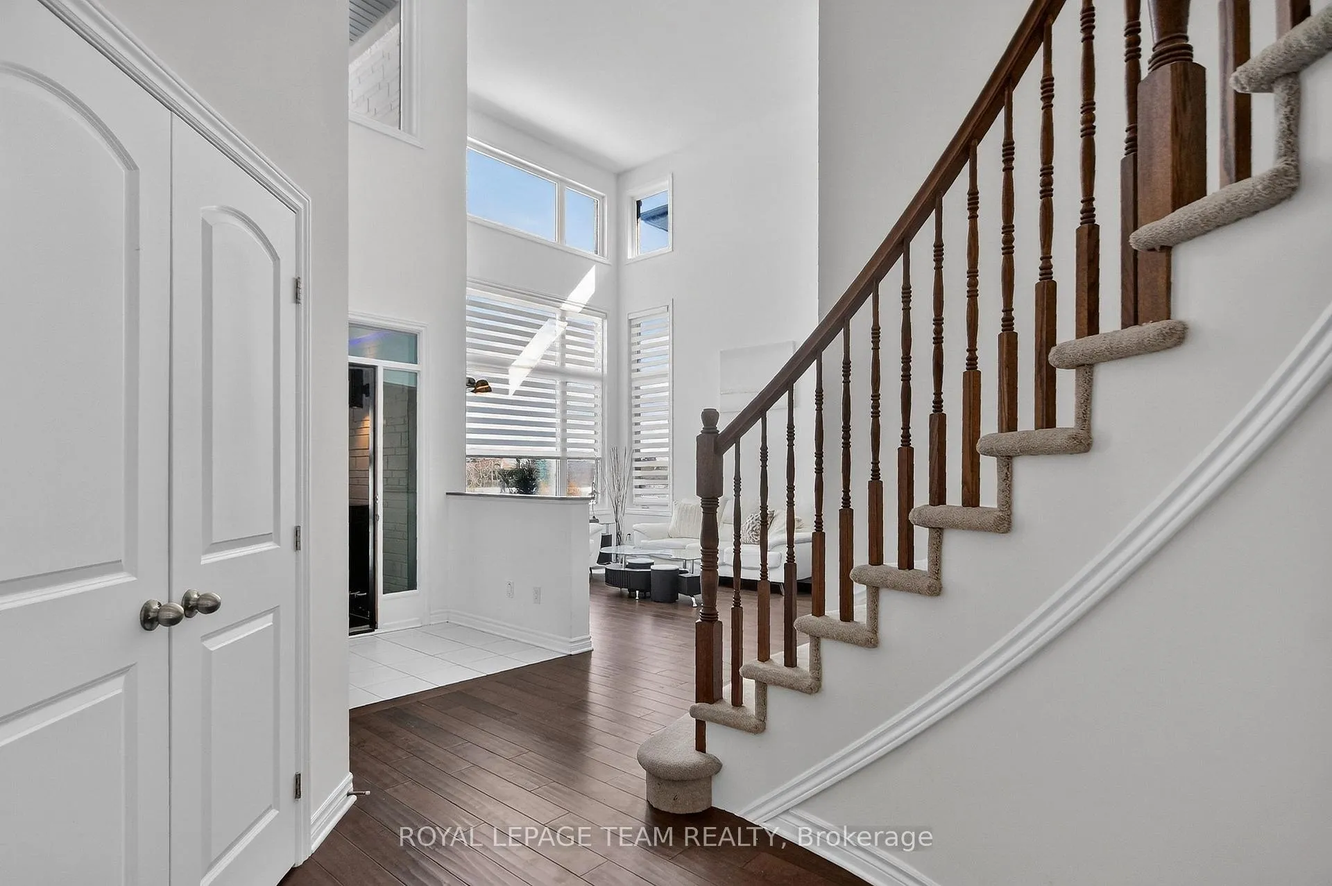 Photo 8 of 12 Kinetic Way, Ottawa, Barrhaven - Cedargrove/Fraserdale — HOMEH