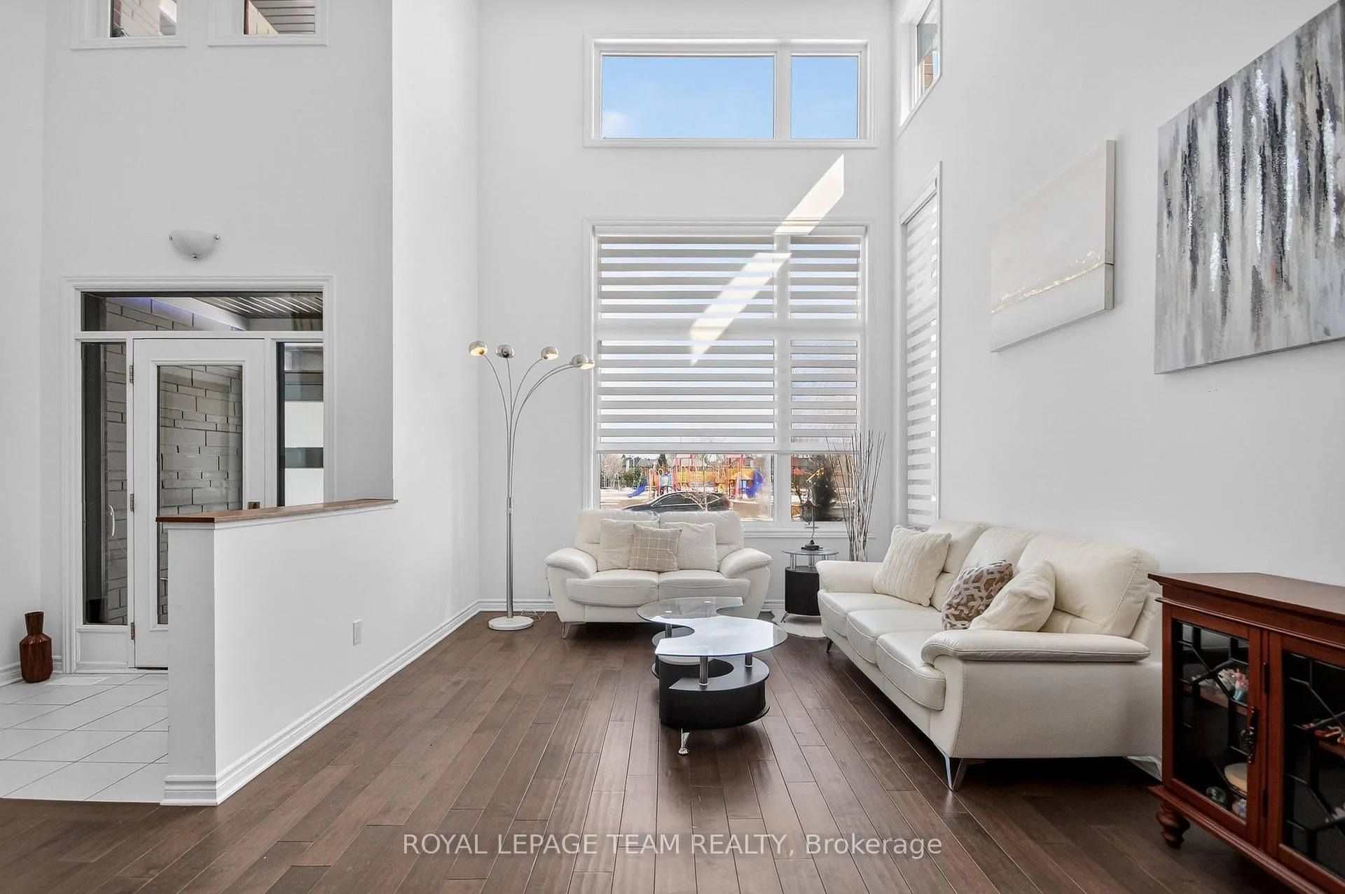 Photo 9 of 12 Kinetic Way, Ottawa, Barrhaven - Cedargrove/Fraserdale — HOMEH