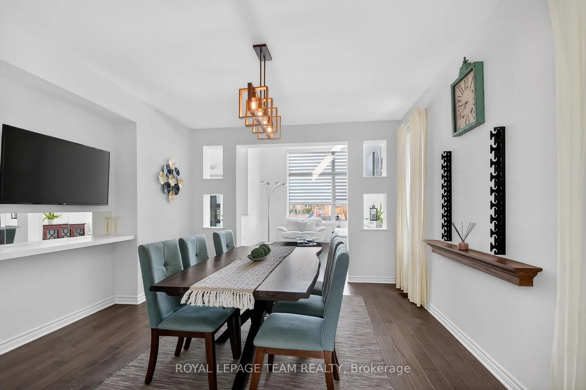 Photo 13 of 12 Kinetic Way, Ottawa, Barrhaven - Cedargrove/Fraserdale — HOMEH