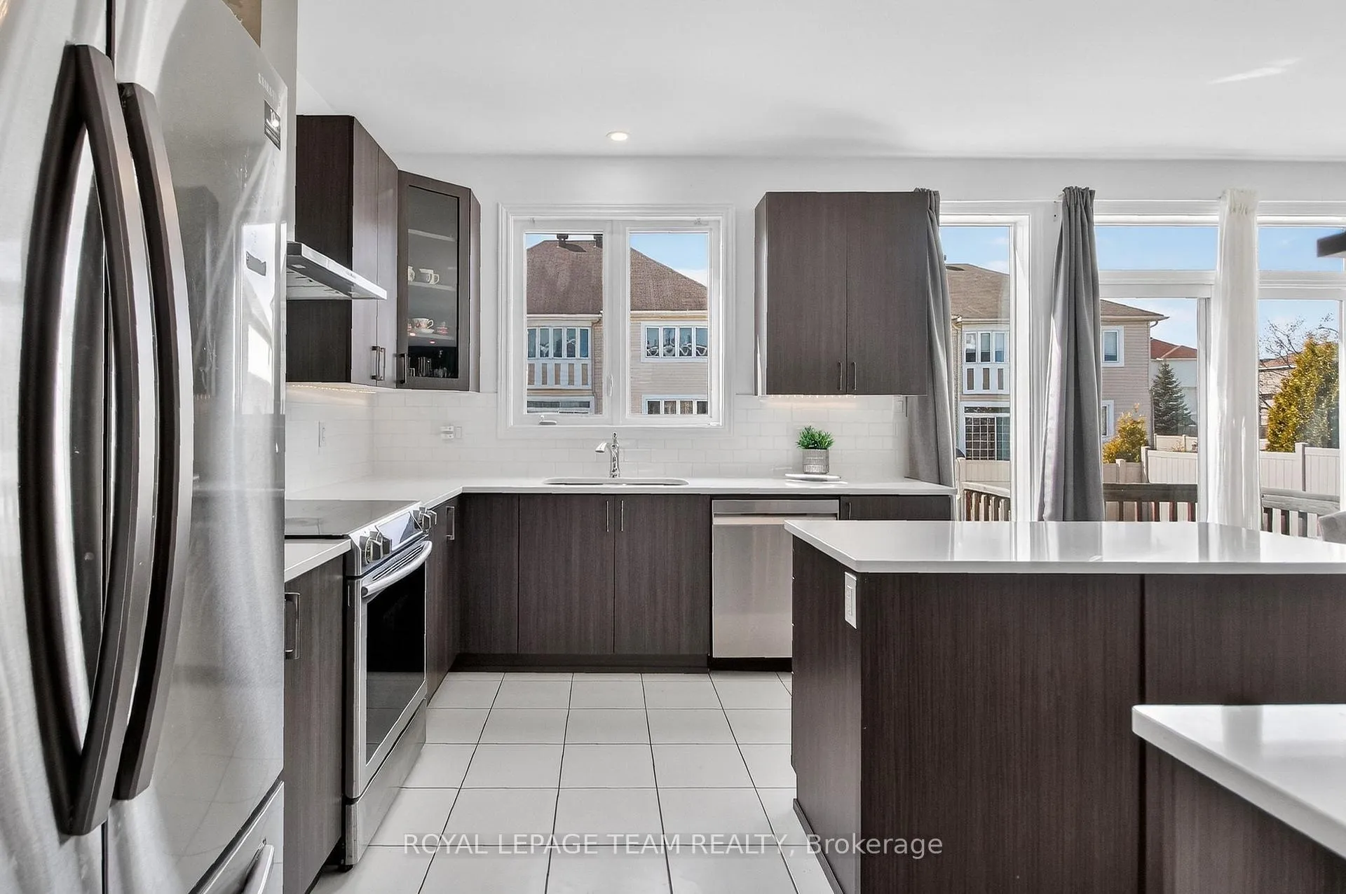 Photo 17 of 12 Kinetic Way, Ottawa, Barrhaven - Cedargrove/Fraserdale — HOMEH