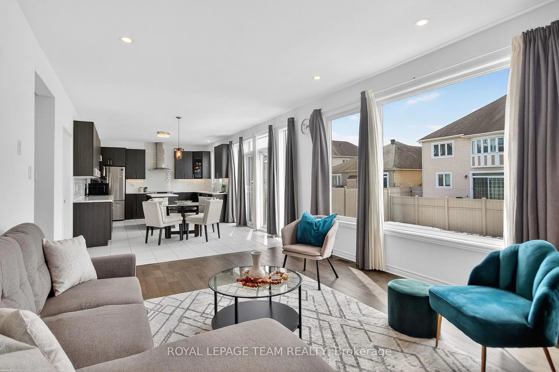 Photo 20 of 12 Kinetic Way, Ottawa, Barrhaven - Cedargrove/Fraserdale — HOMEH