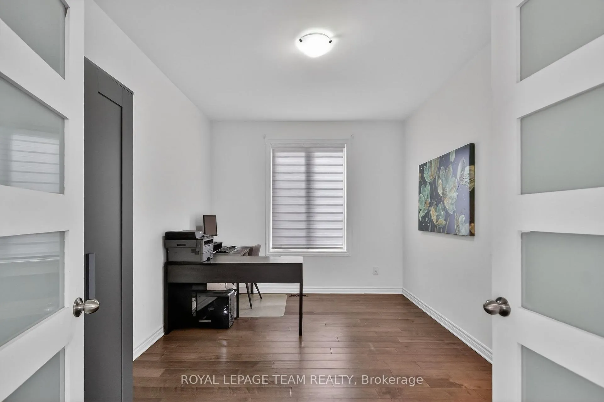 Photo 21 of 12 Kinetic Way, Ottawa, Barrhaven - Cedargrove/Fraserdale — HOMEH