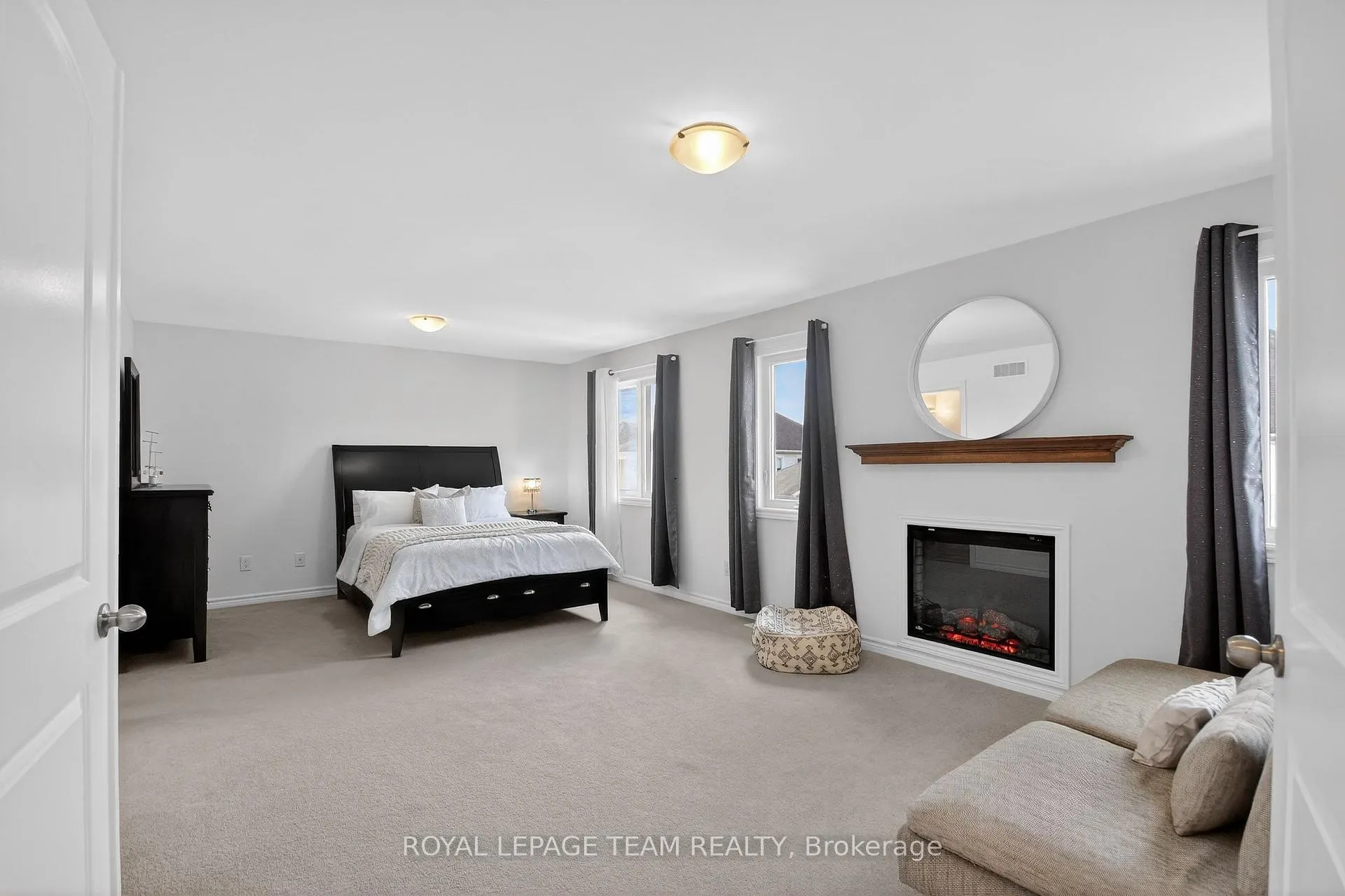 Photo 24 of 12 Kinetic Way, Ottawa, Barrhaven - Cedargrove/Fraserdale — HOMEH